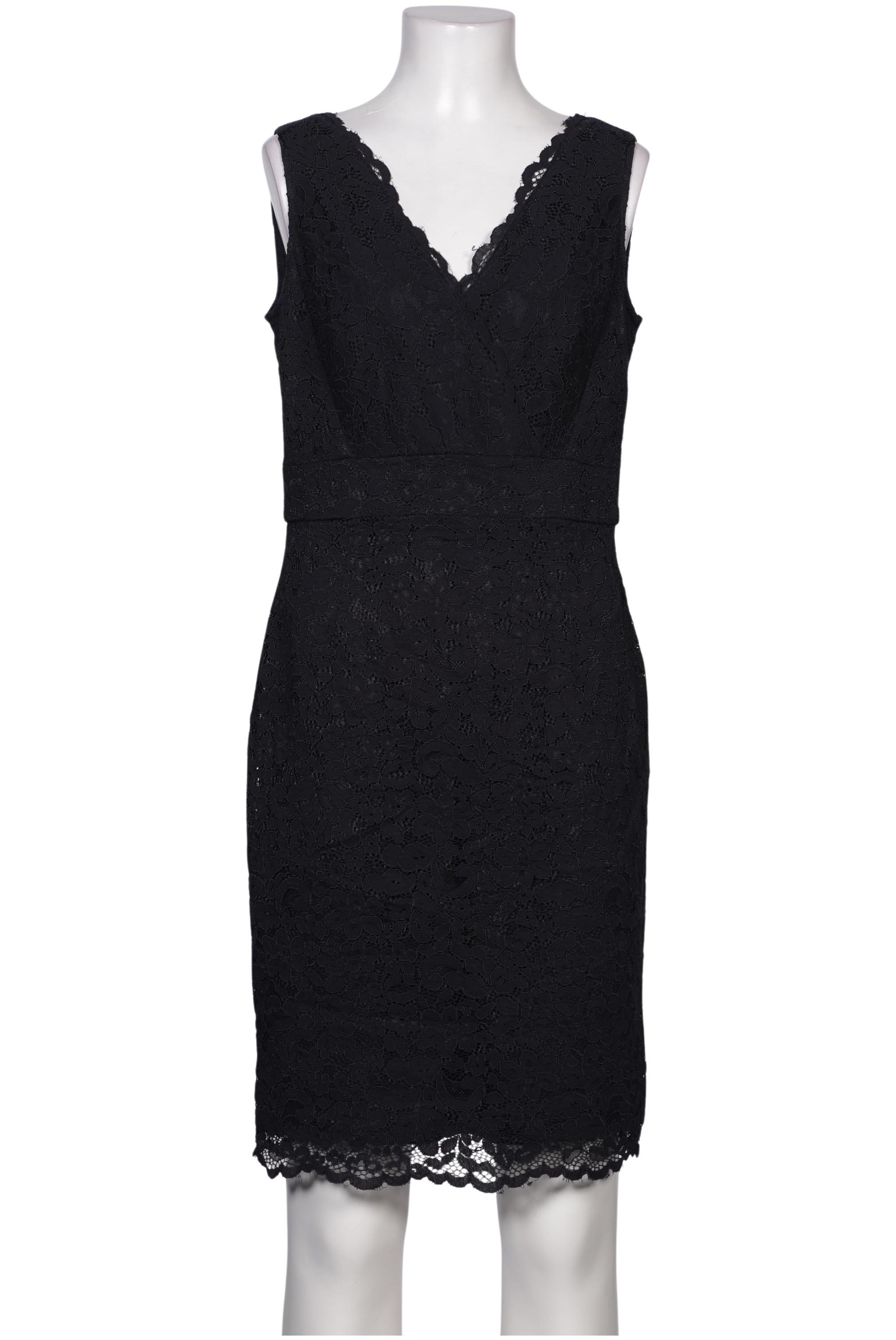 

Esprit Damen Kleid, marineblau, Gr. 38