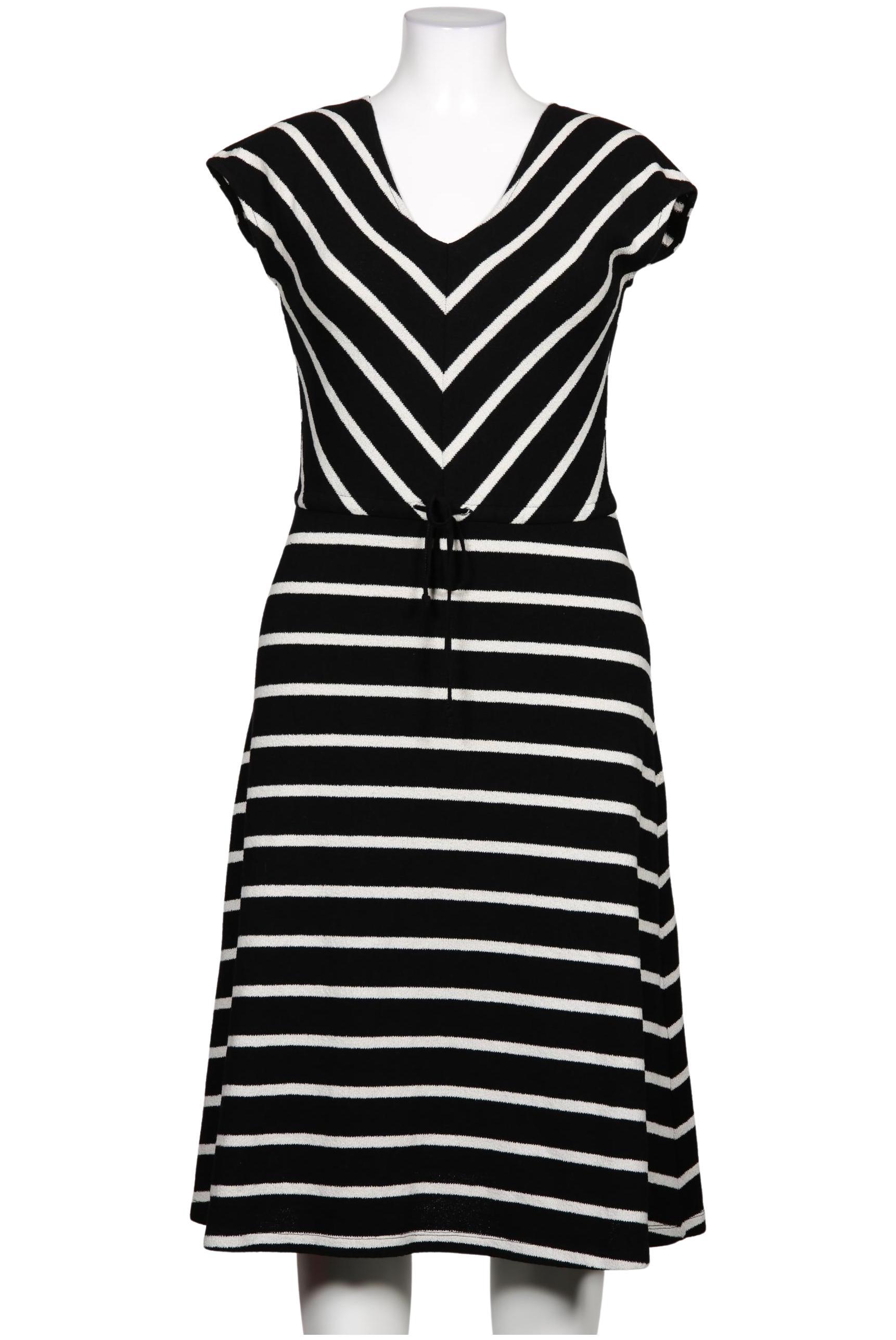

Esprit Damen Kleid, schwarz, Gr. 42