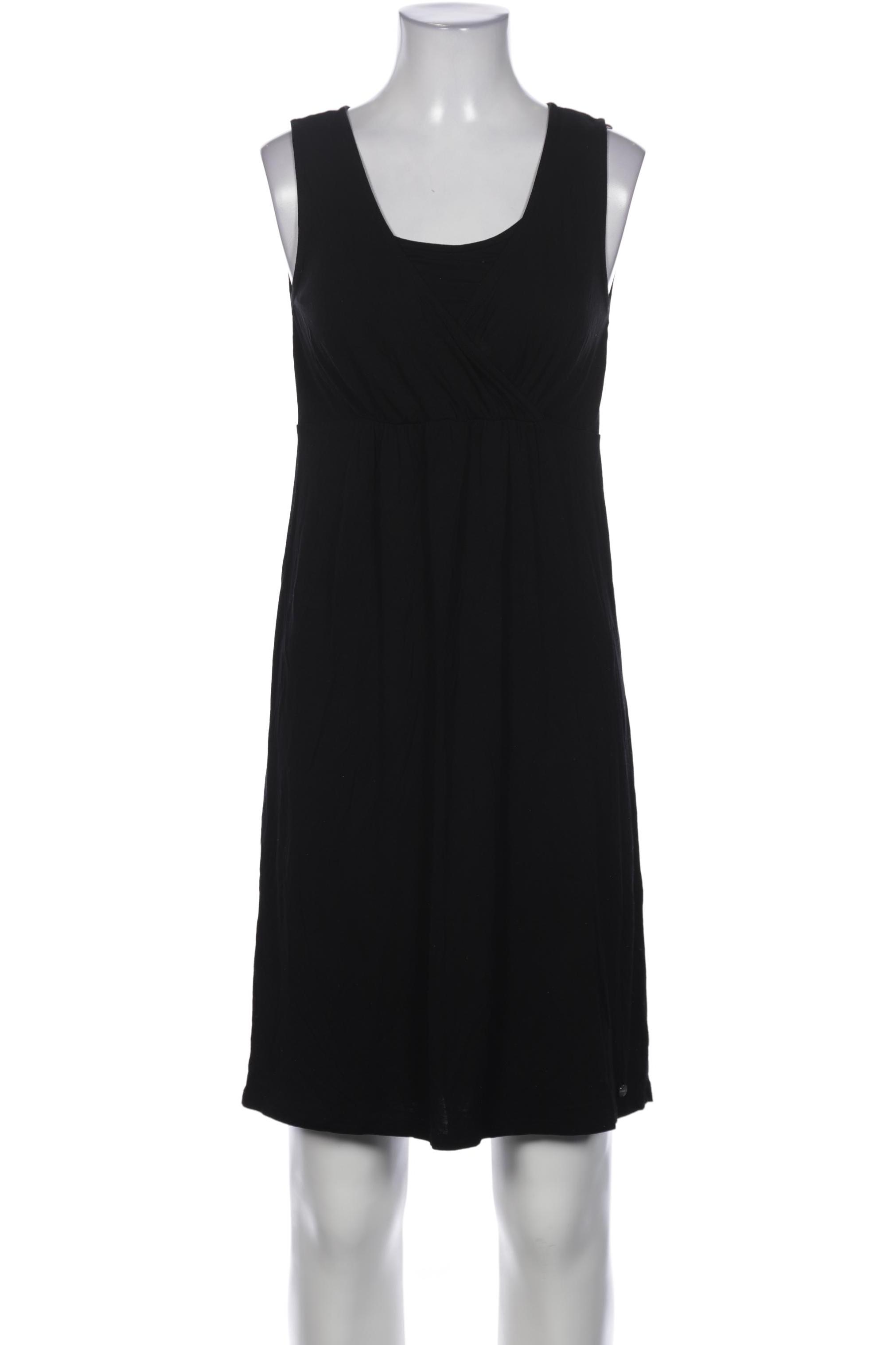 

Esprit Damen Kleid, schwarz, Gr. 34