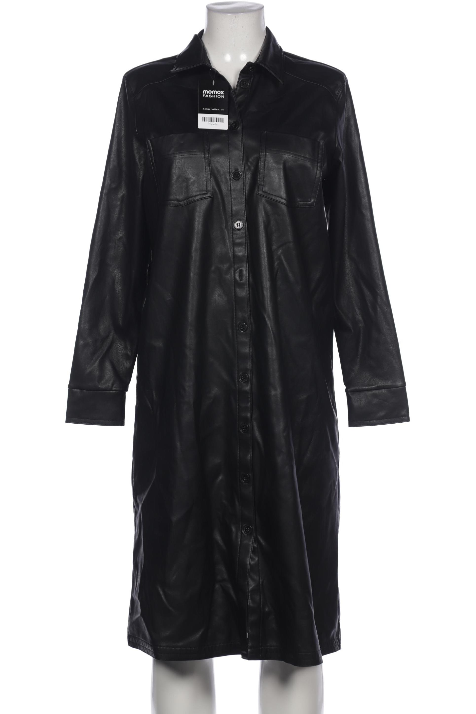 

Esprit Damen Kleid, schwarz, Gr. 38