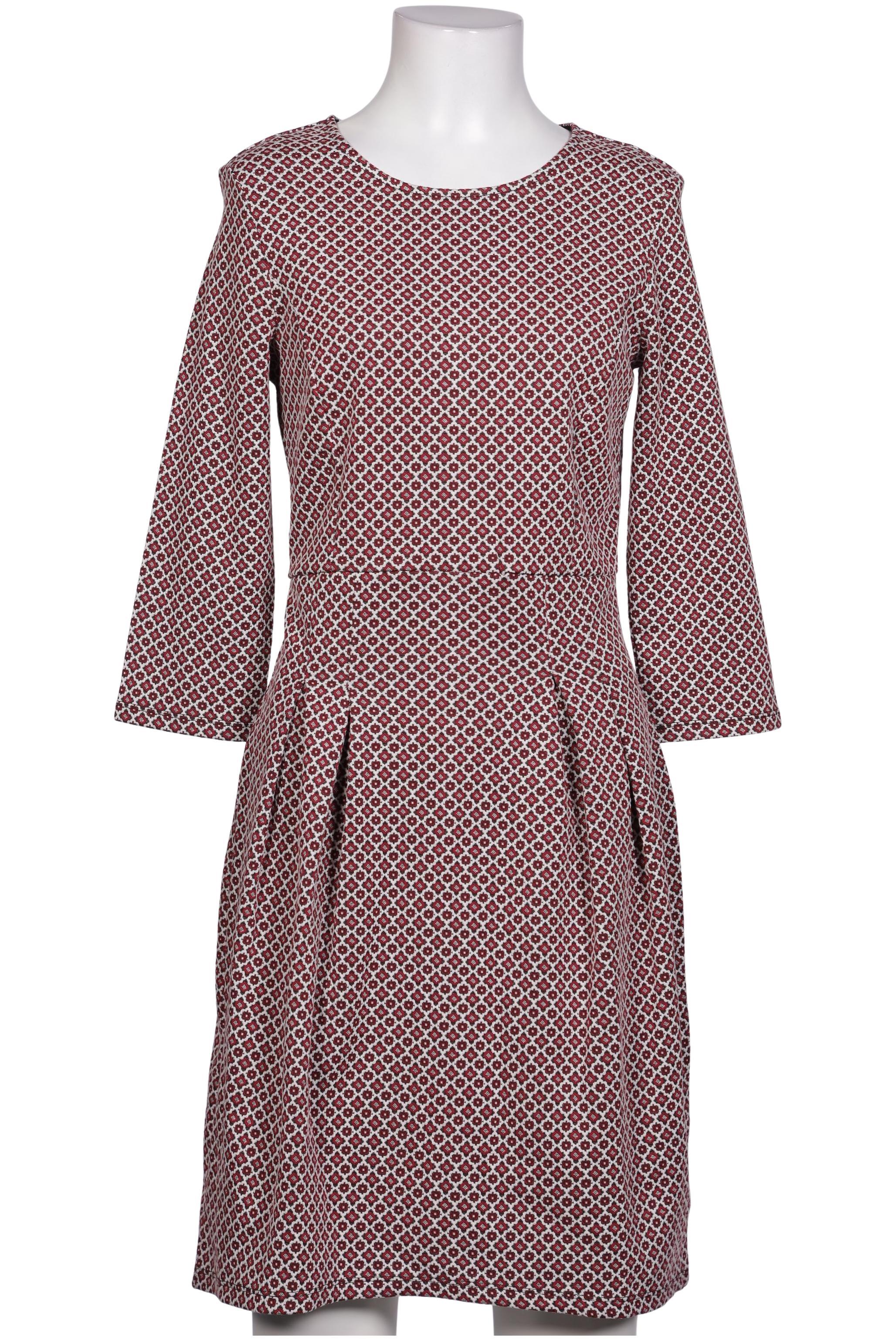 

Esprit Damen Kleid, bordeaux, Gr. 36