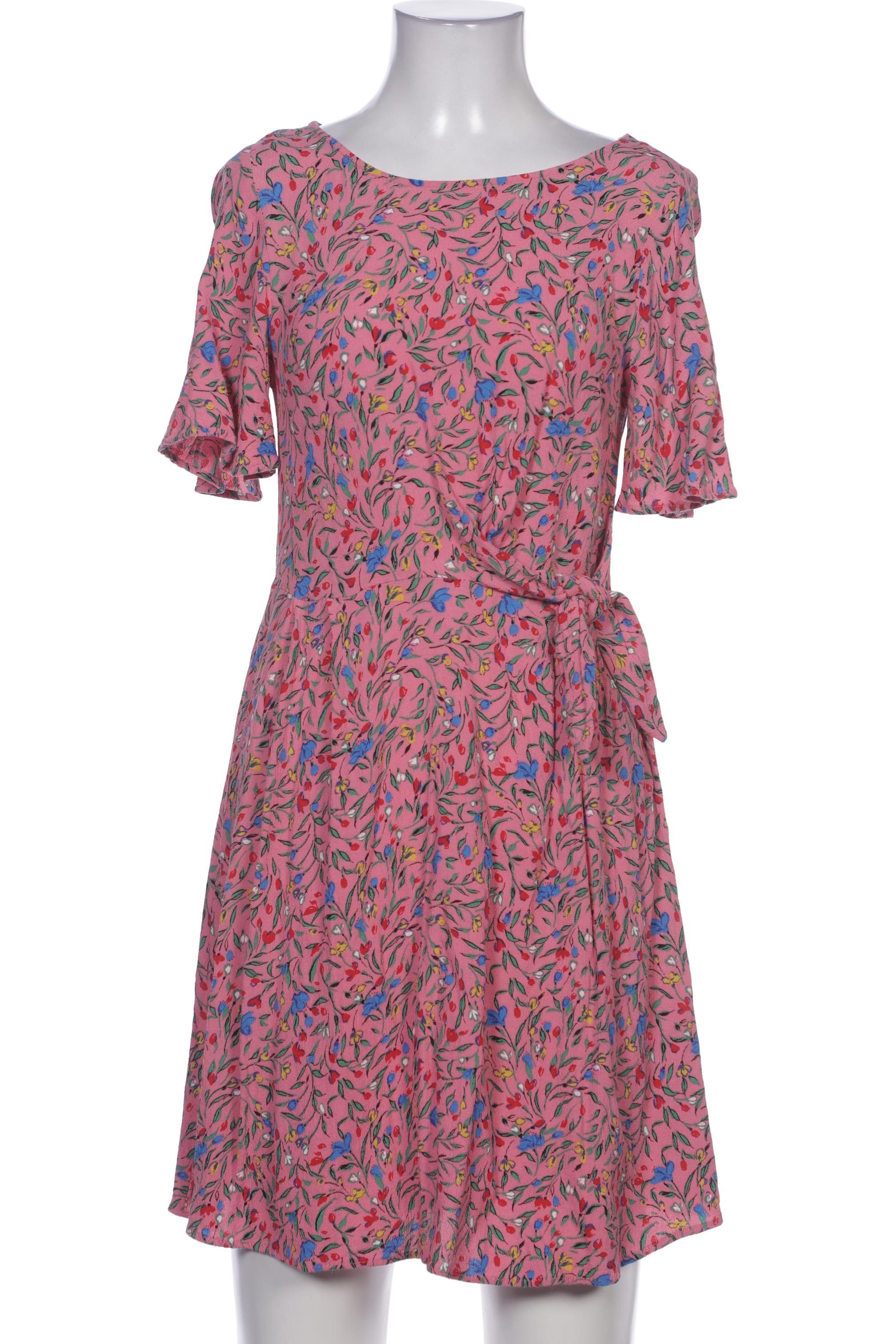 

Esprit Damen Kleid, pink, Gr. 36