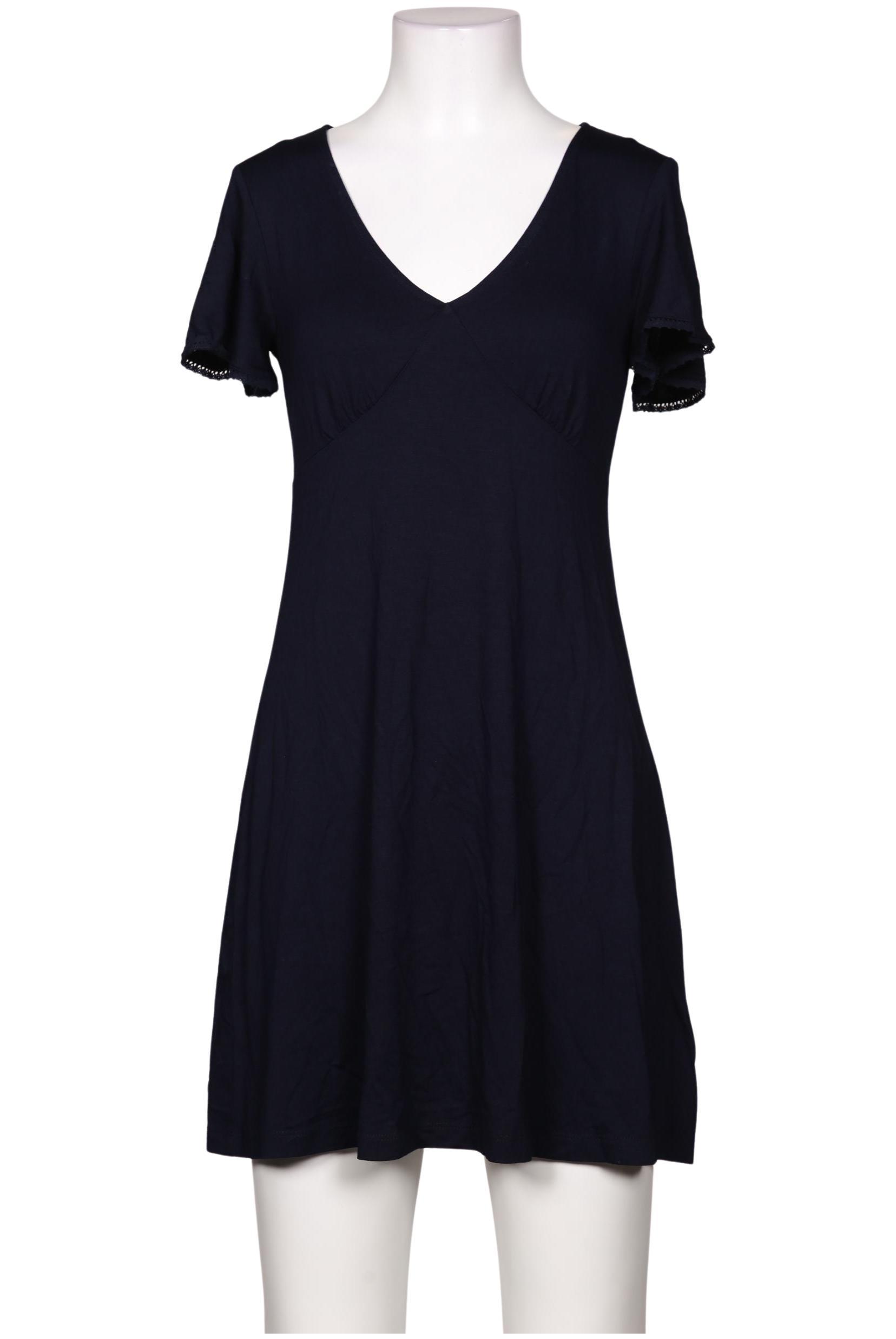 

Esprit Damen Kleid, marineblau, Gr. 34