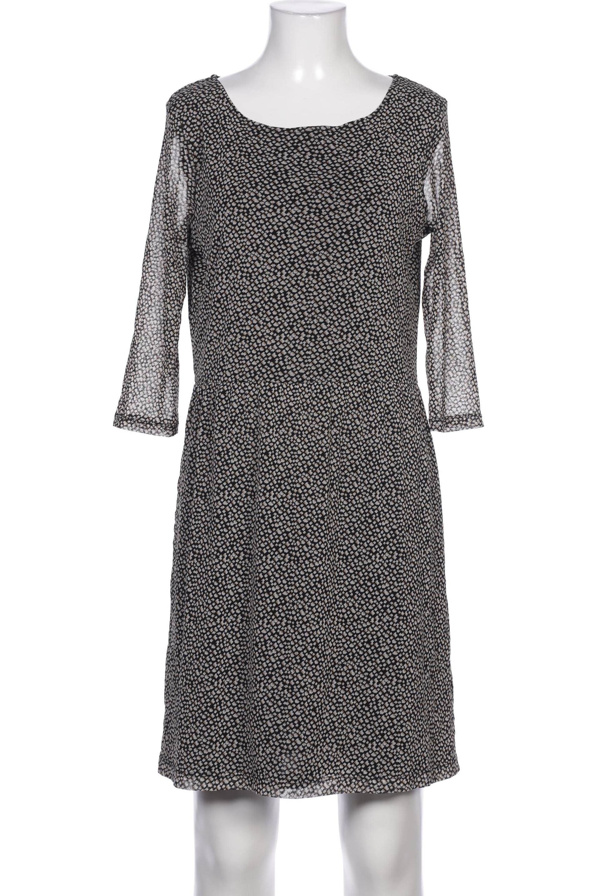 

Esprit Damen Kleid, schwarz, Gr. 38