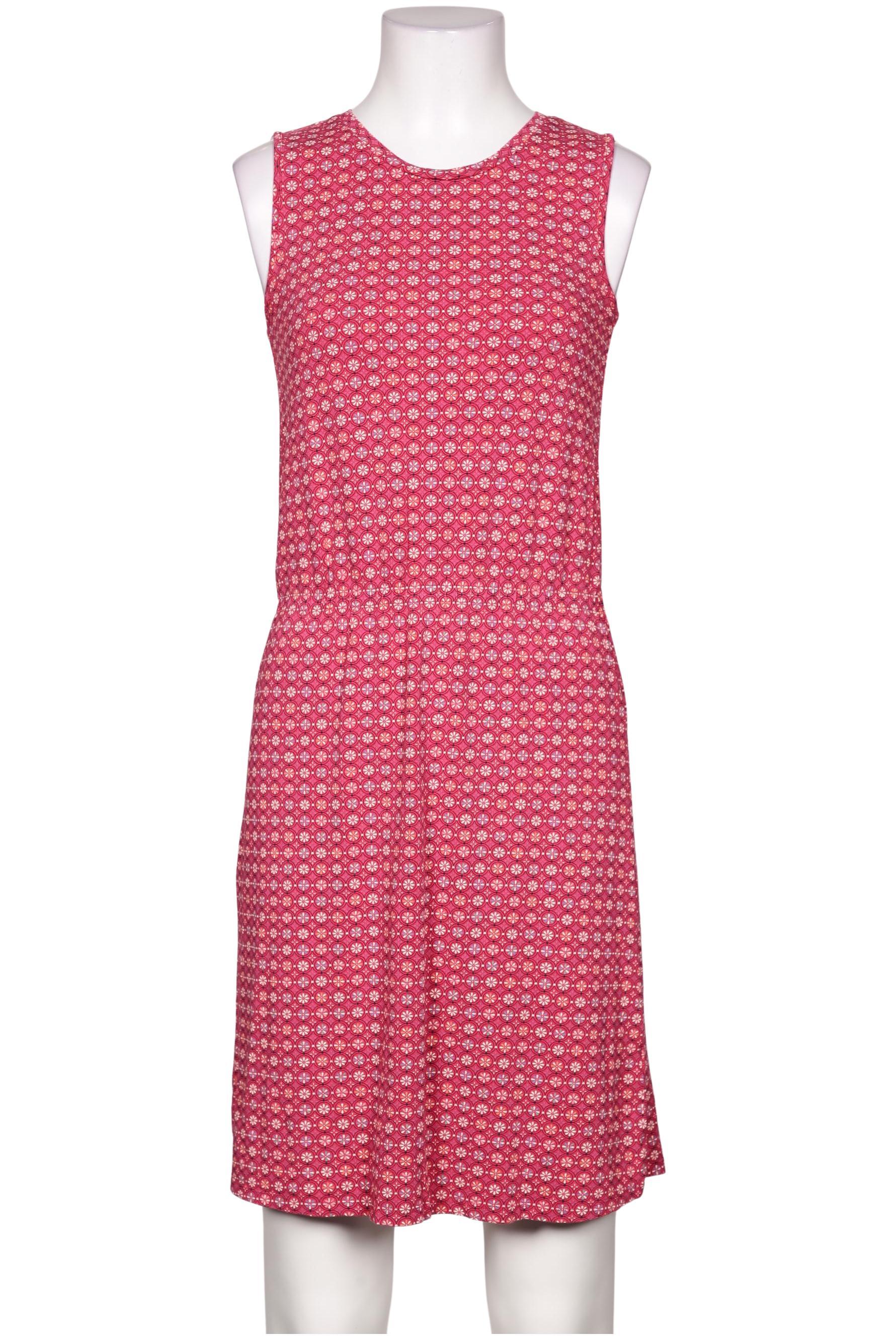

Esprit Damen Kleid, pink, Gr. 34