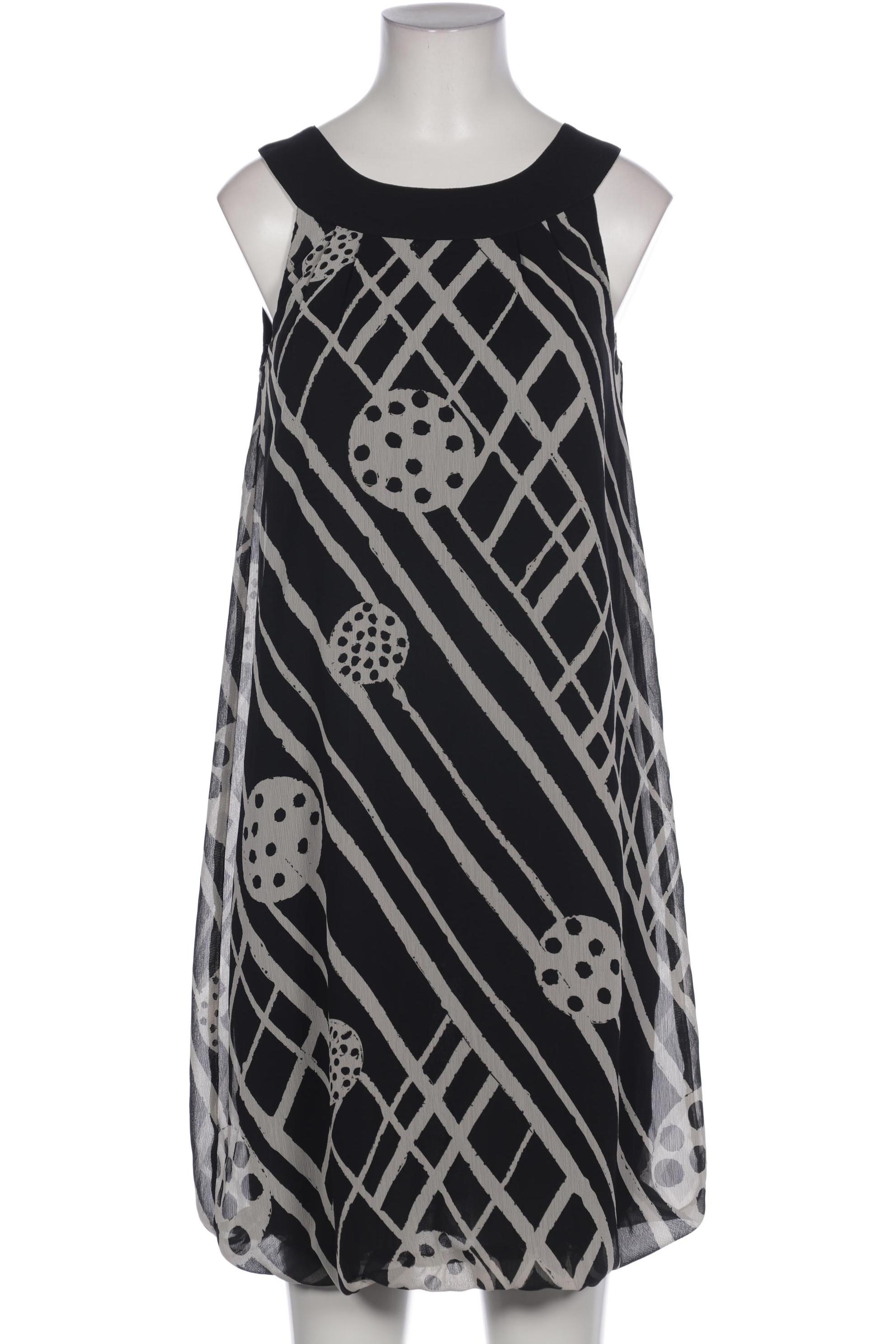 

Esprit Damen Kleid, schwarz, Gr. 36