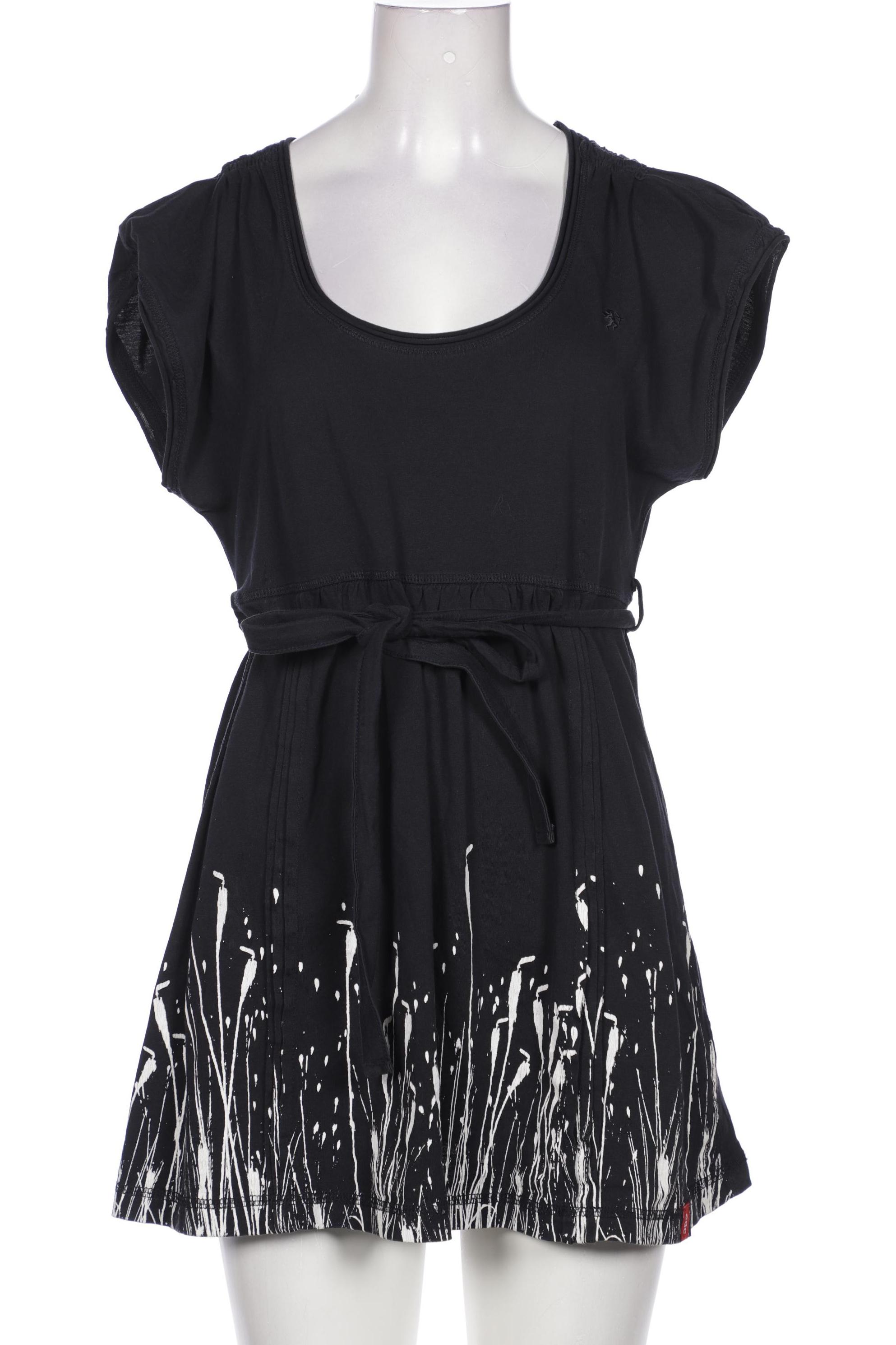 

Esprit Damen Kleid, blau, Gr. 38
