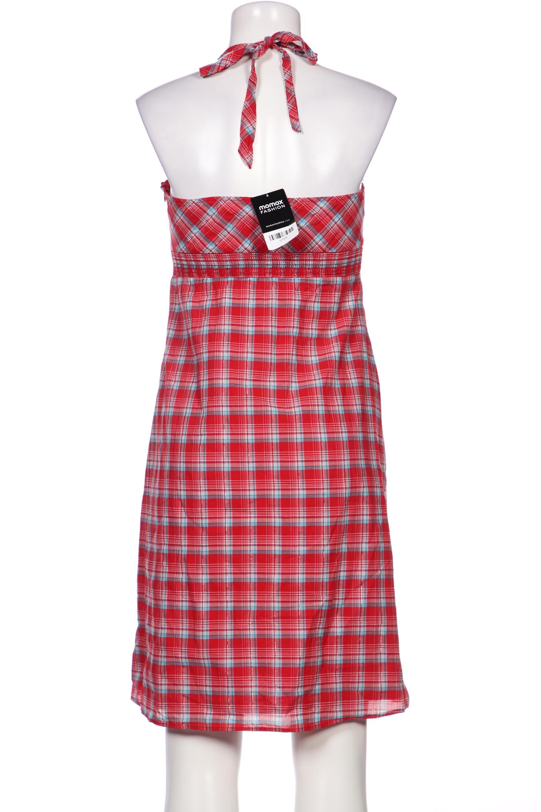 

Esprit Damen Kleid, rot, Gr. 38