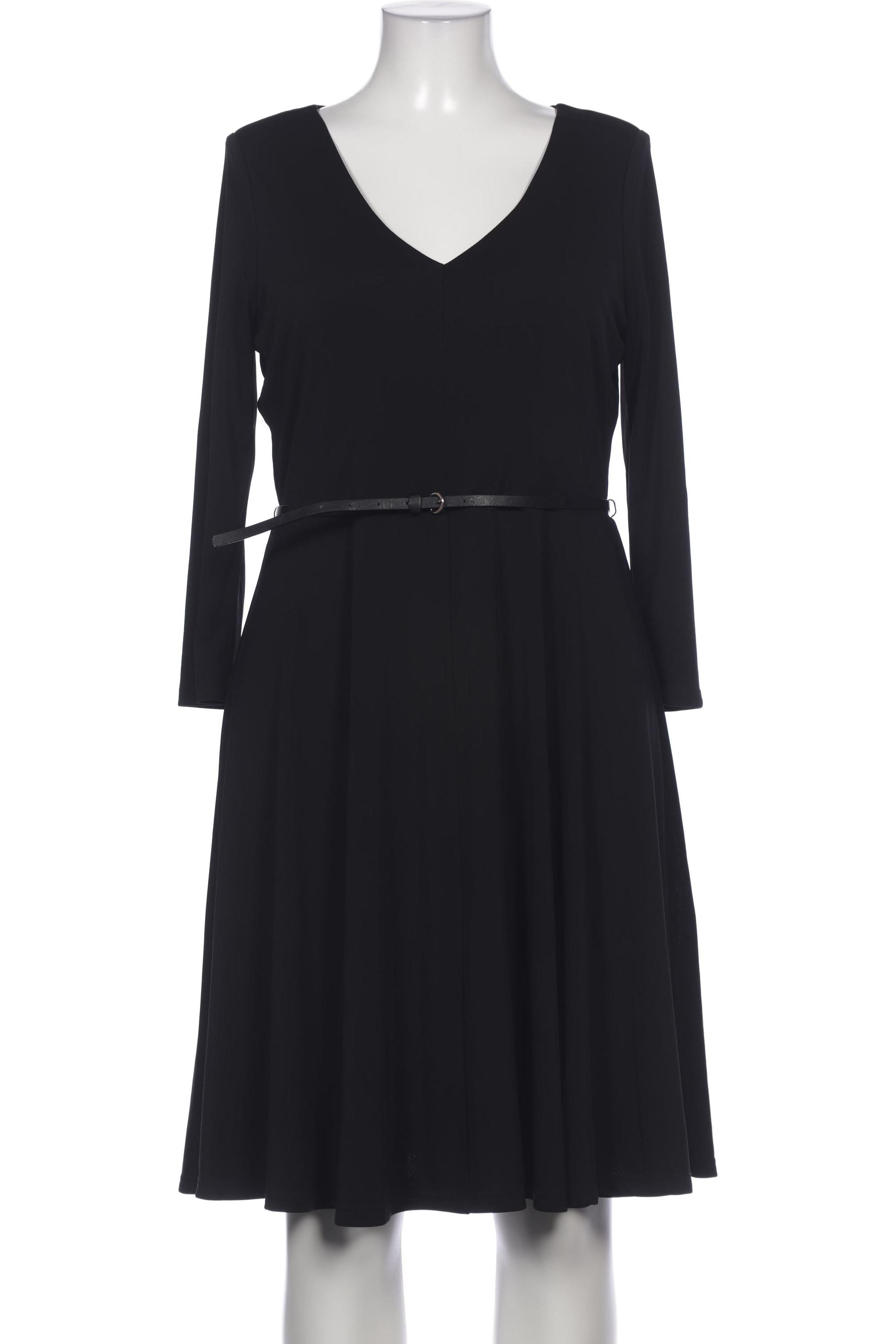 

Esprit Damen Kleid, schwarz