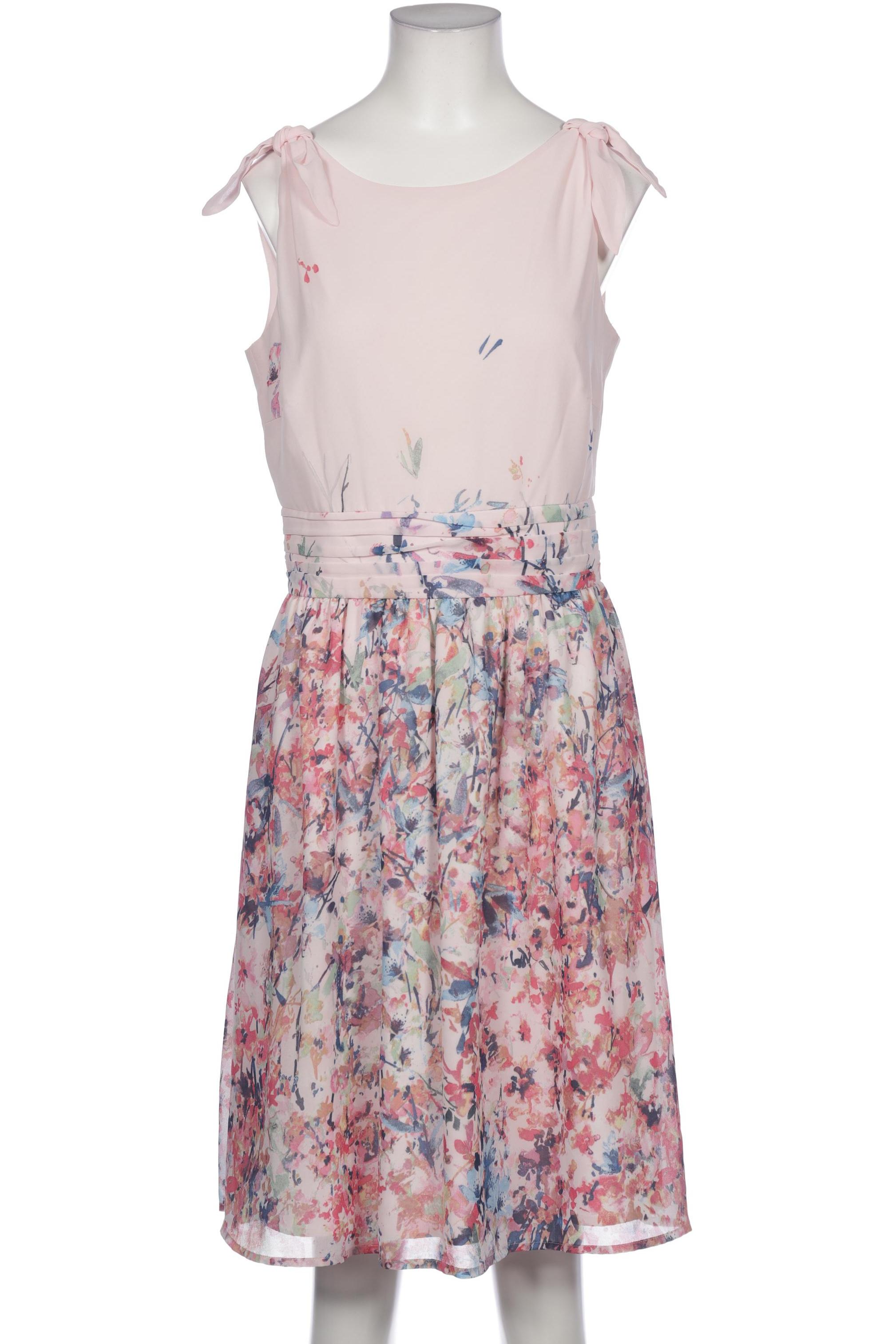 

Esprit Damen Kleid, pink