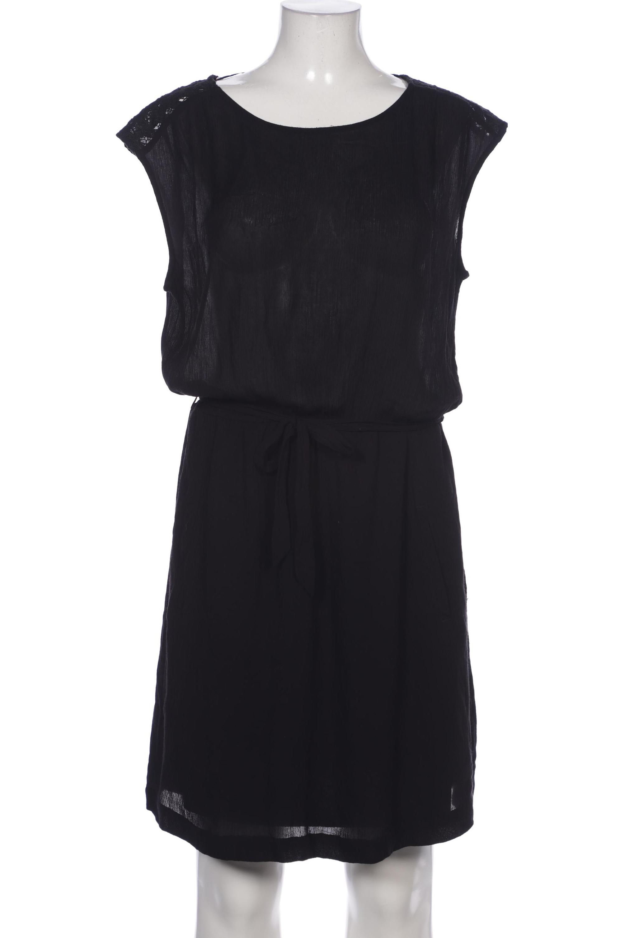 

Esprit Damen Kleid, schwarz, Gr. 40