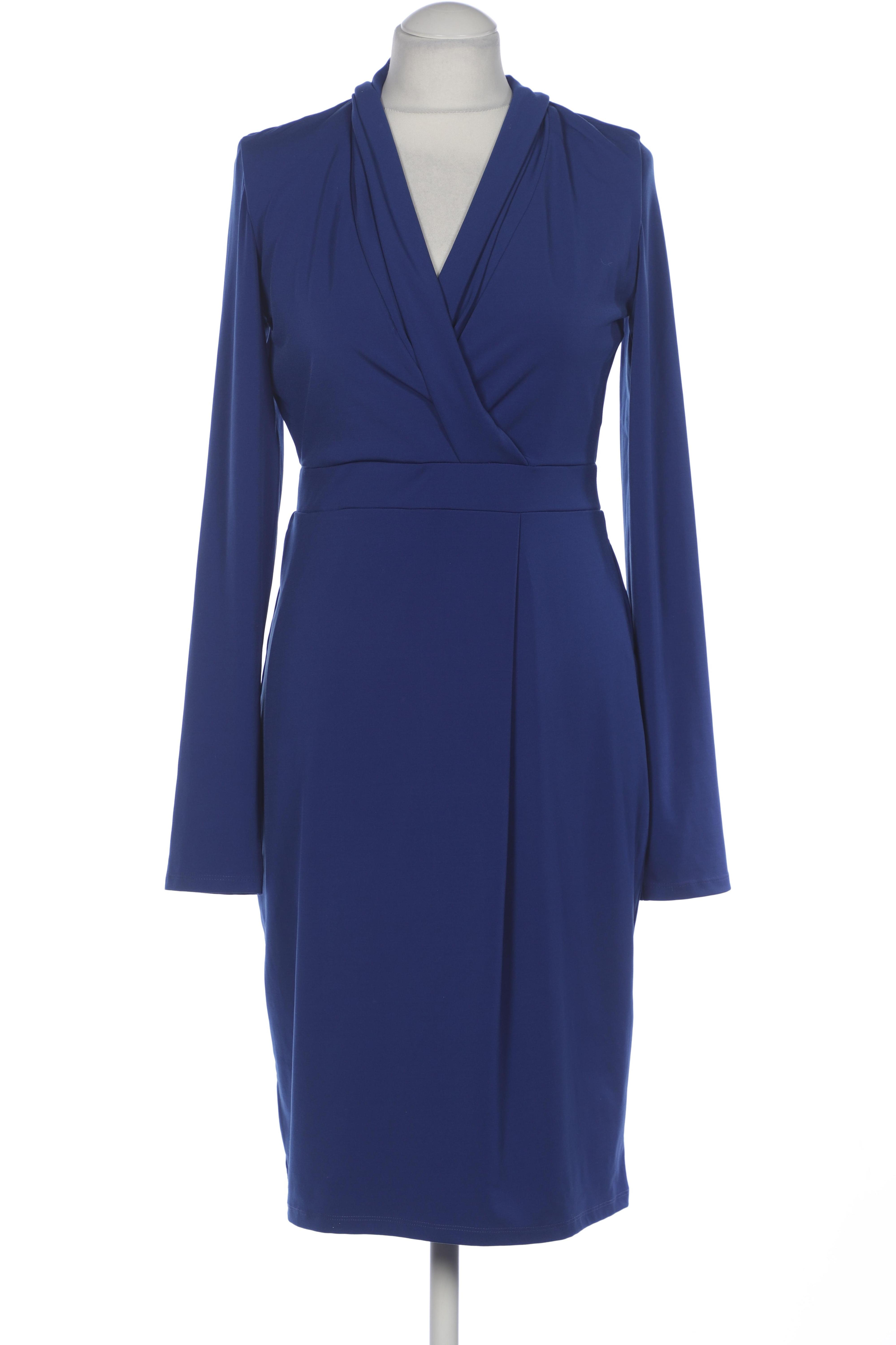 

Esprit Damen Kleid, blau, Gr. 38
