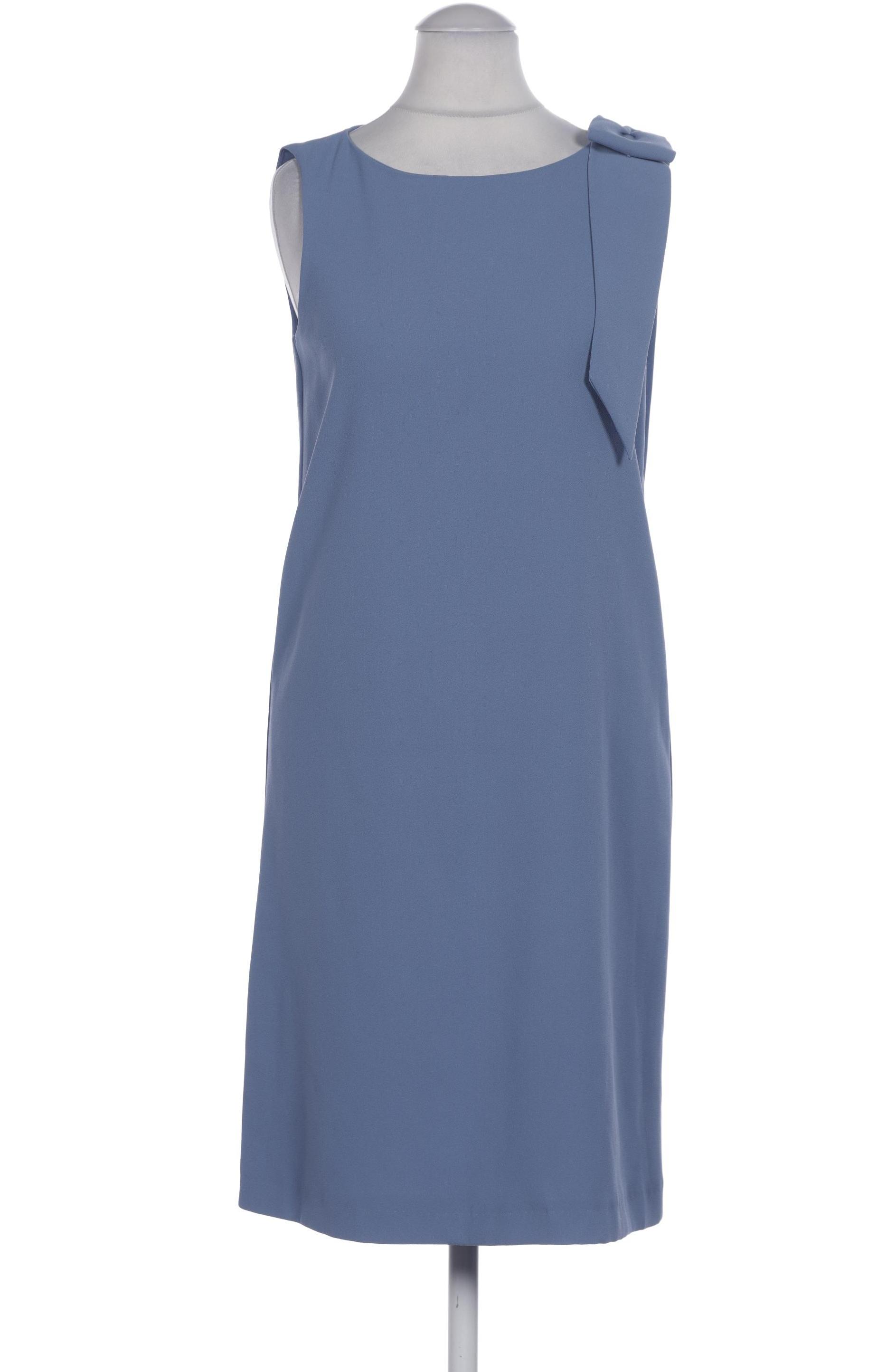 

Esprit Damen Kleid, blau, Gr. 32