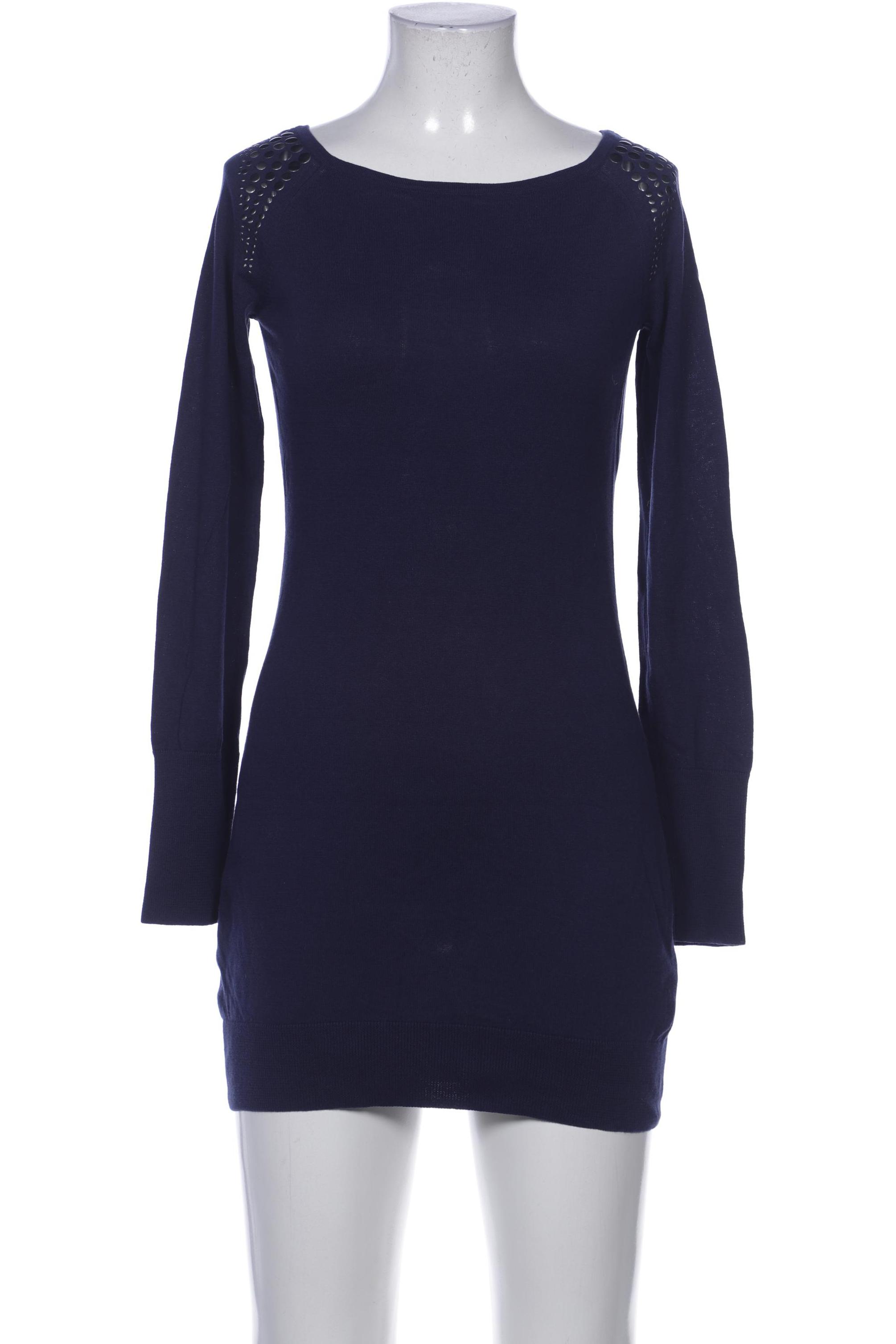 

Esprit Damen Kleid, marineblau, Gr. 34