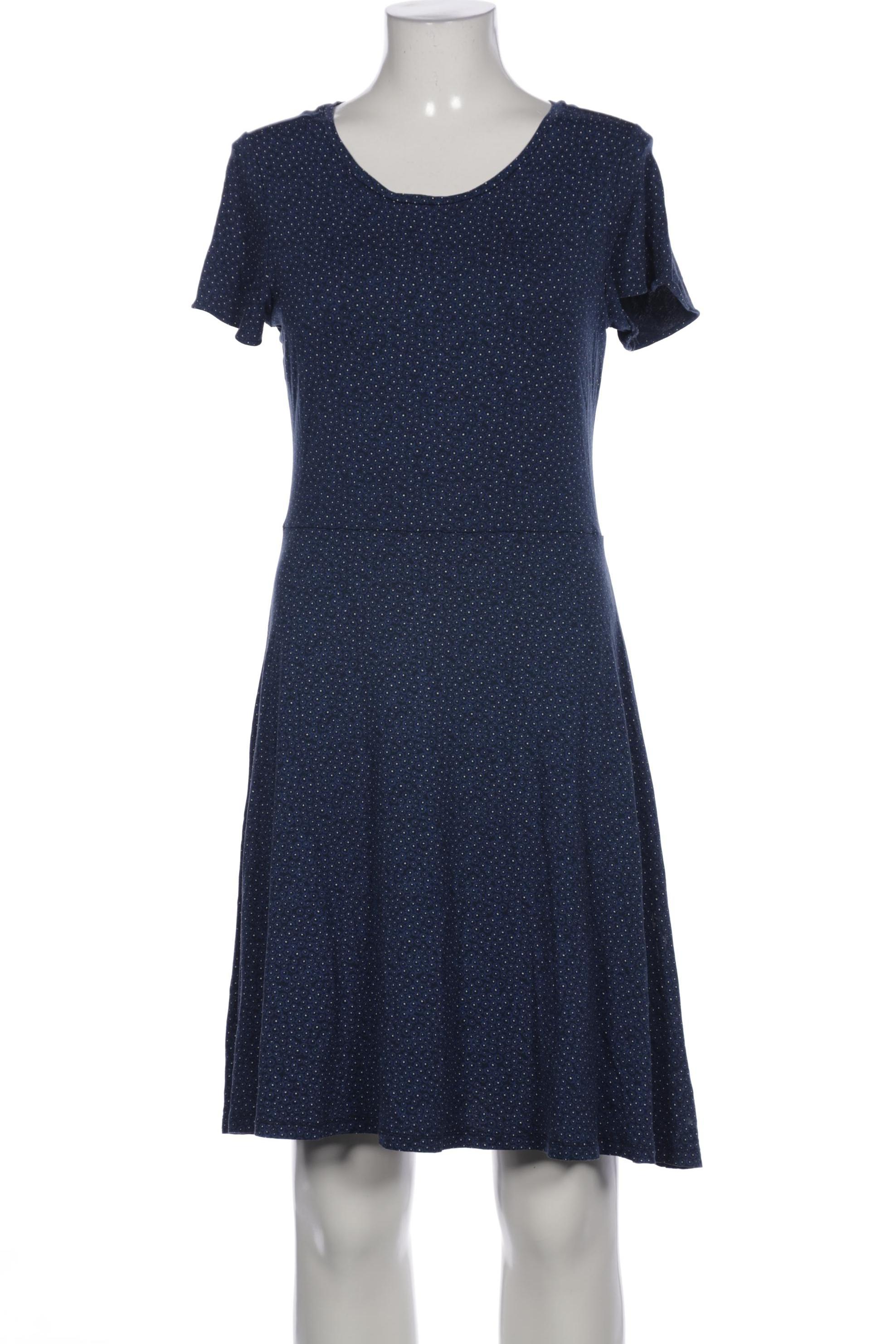

Esprit Damen Kleid, marineblau, Gr. 42
