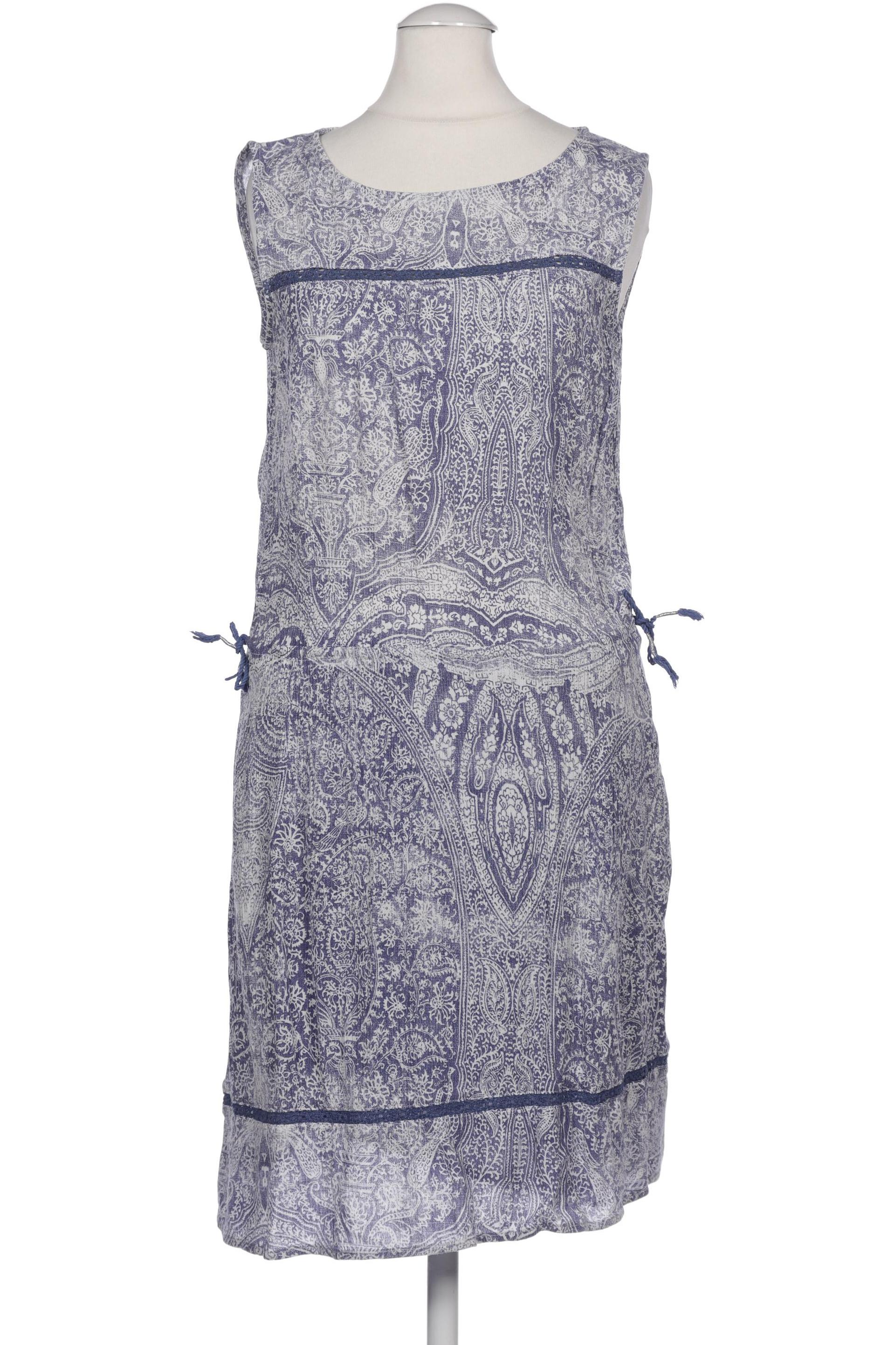 

Esprit Damen Kleid, blau
