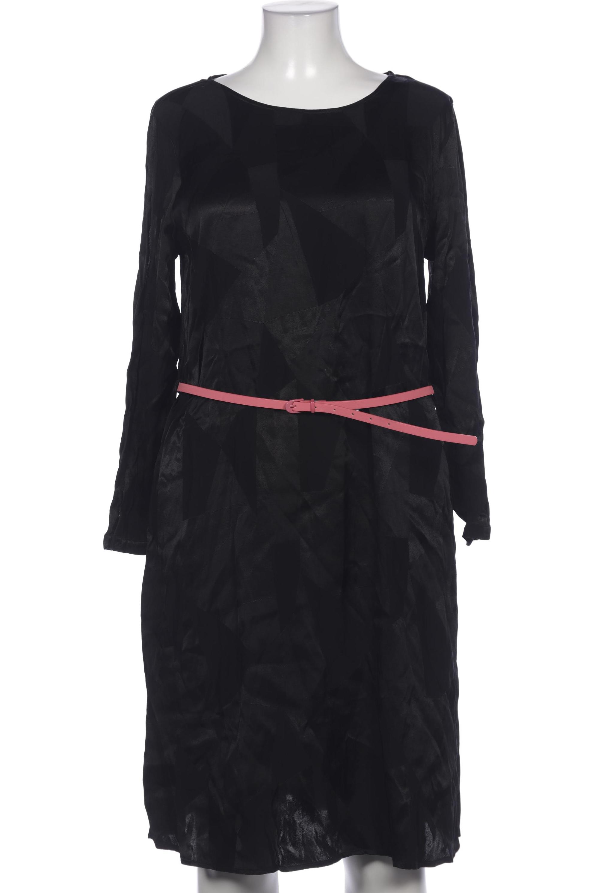 

Esprit Damen Kleid, schwarz