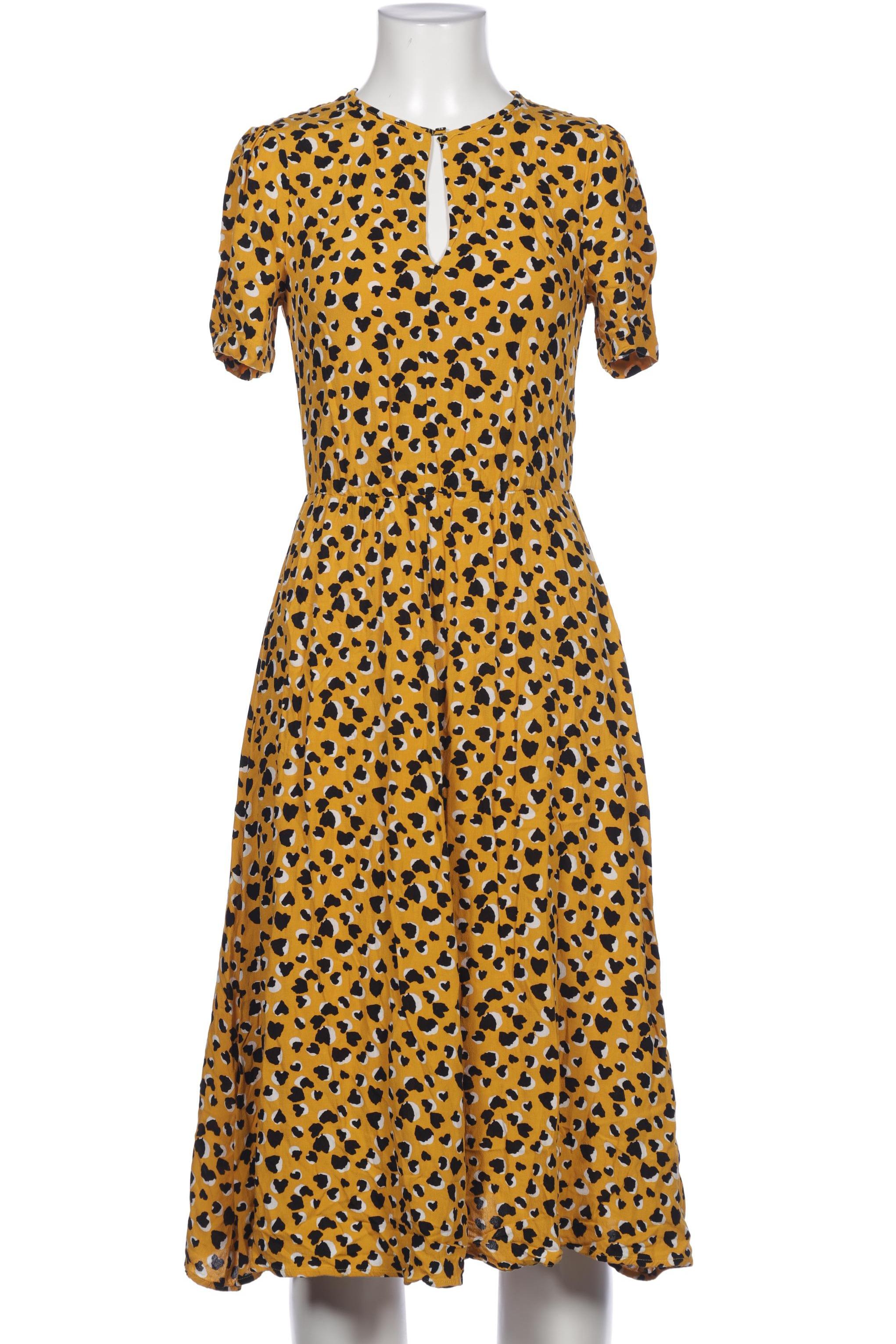 

Esprit Damen Kleid, orange