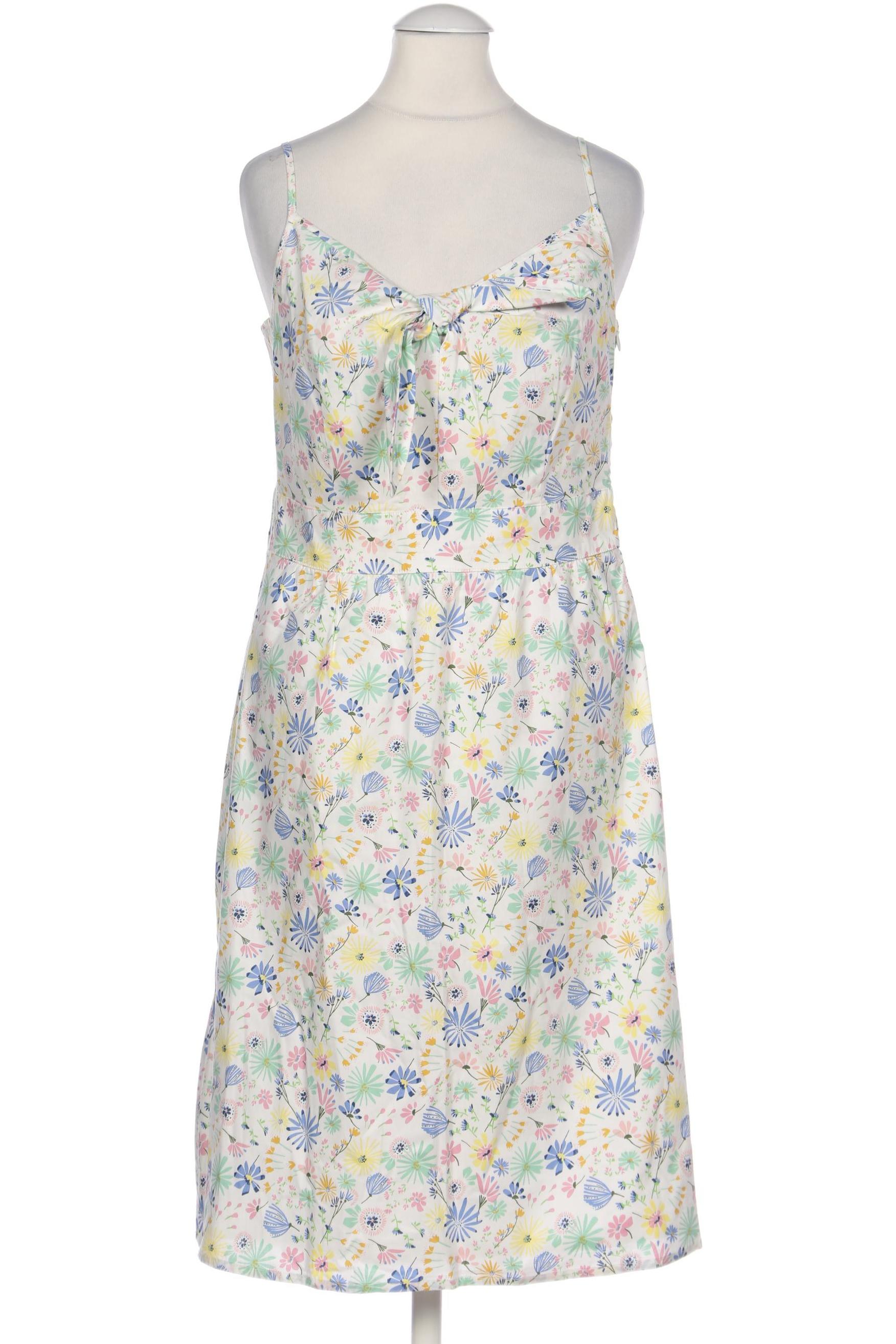 

Esprit Damen Kleid, mehrfarbig, Gr. 36