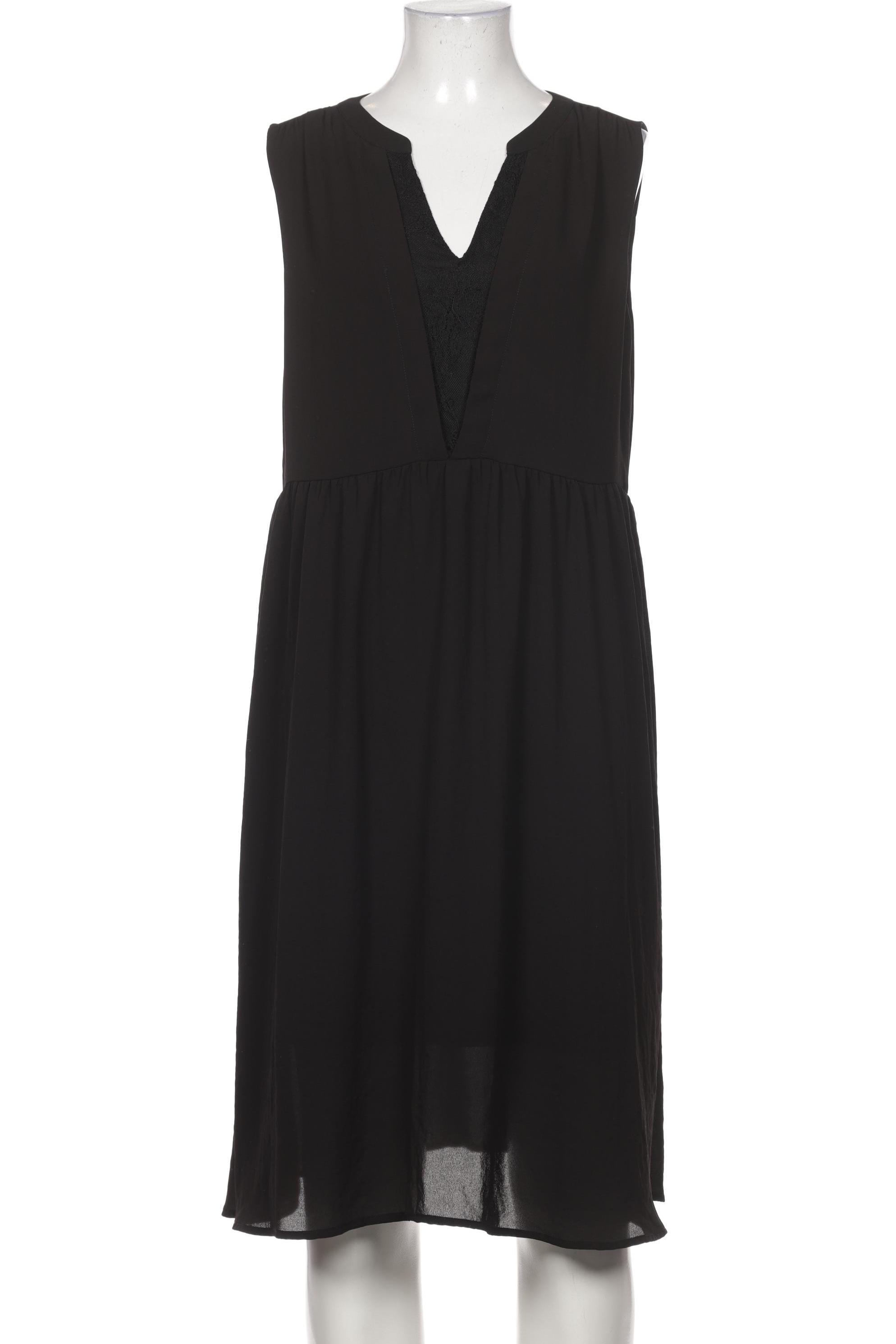 

Esprit Damen Kleid, schwarz, Gr. 38