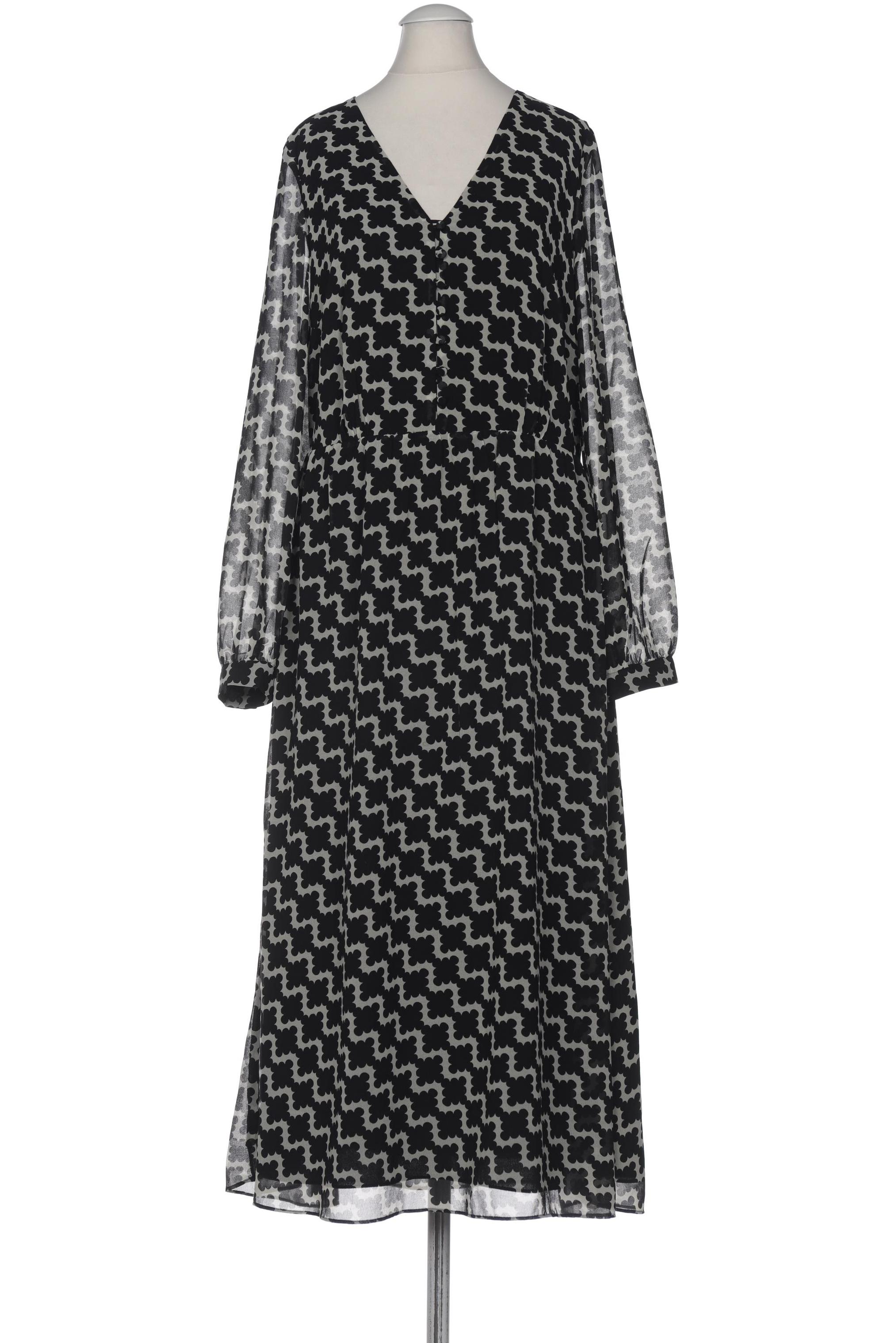 

Esprit Damen Kleid, schwarz