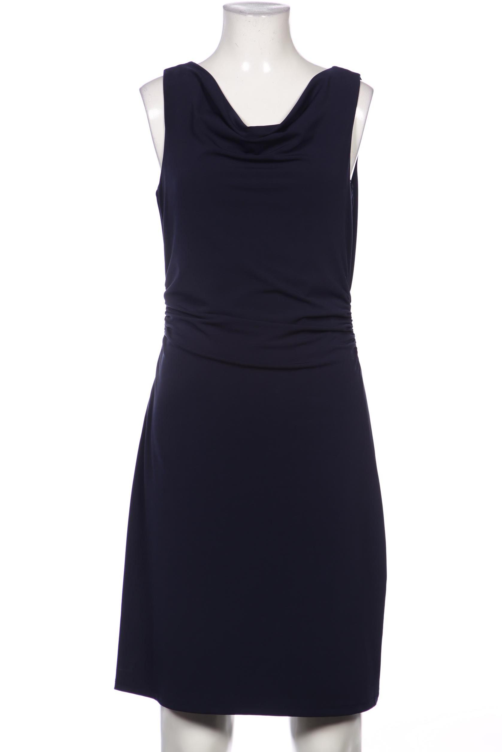 

Esprit Damen Kleid, marineblau
