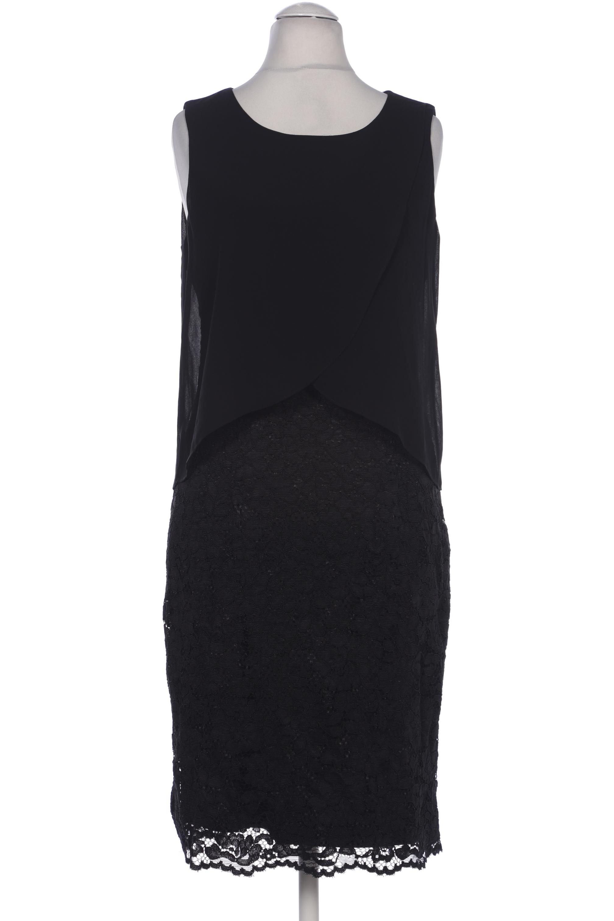 

Esprit Damen Kleid, schwarz, Gr. 38