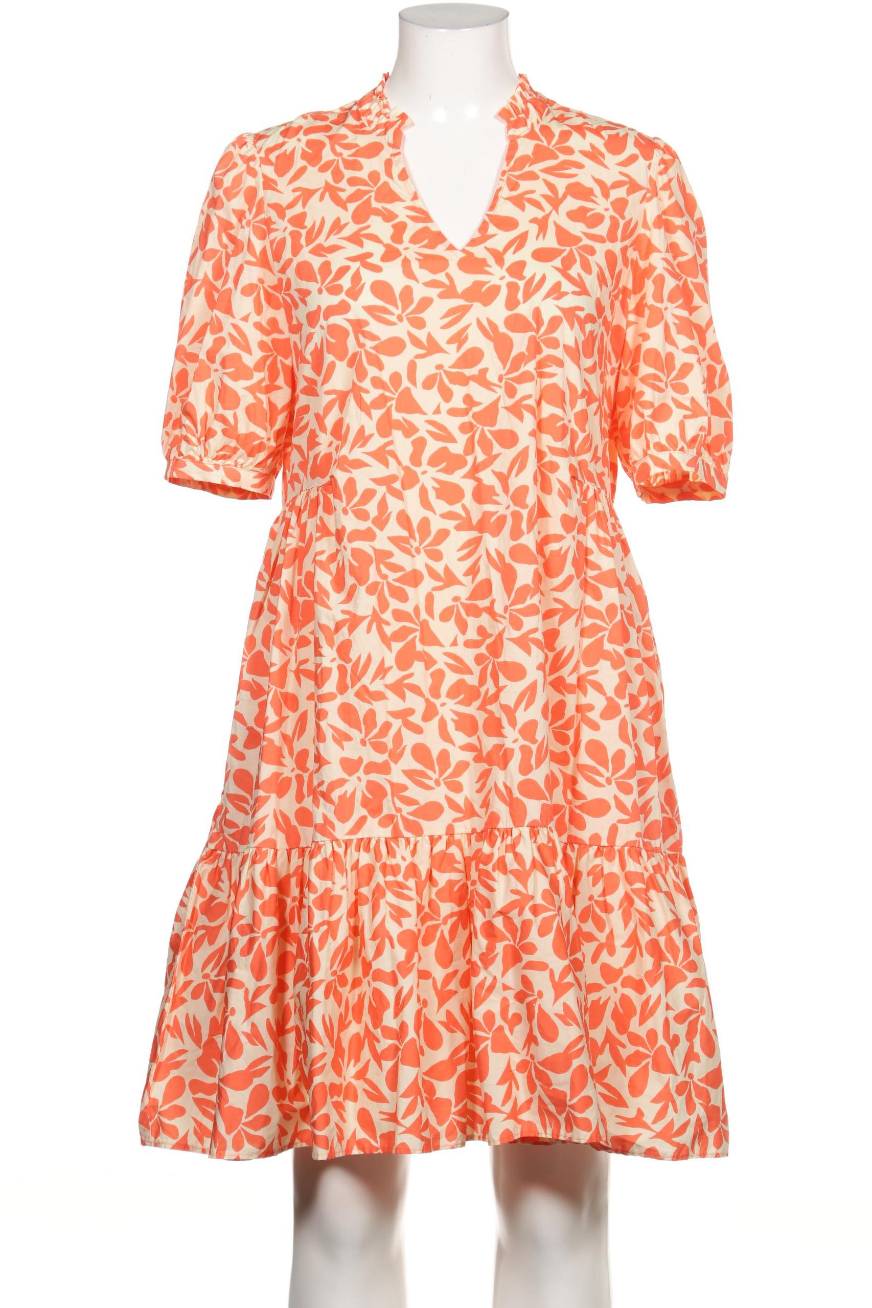 

Esprit Damen Kleid, orange