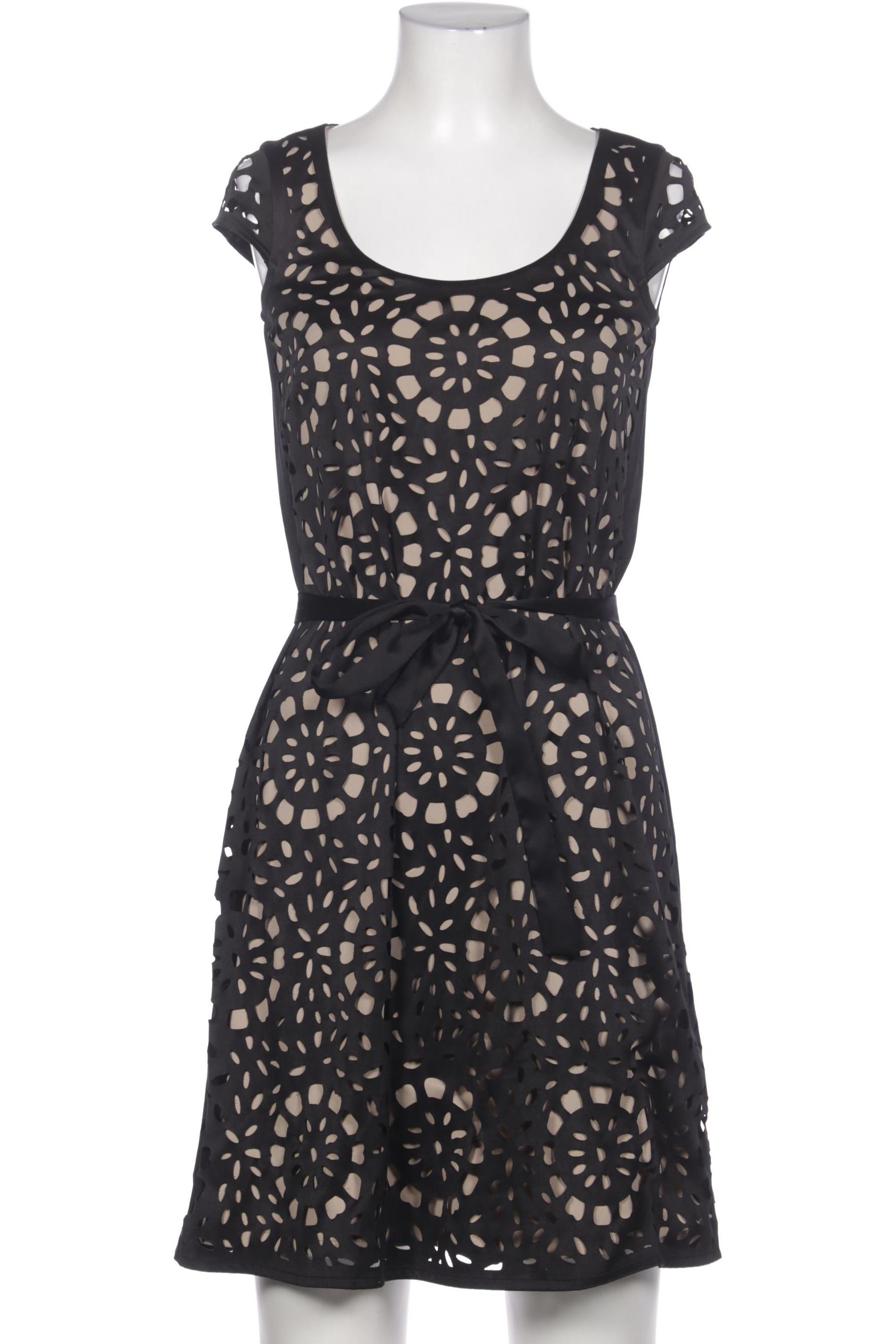 

Esprit Damen Kleid, schwarz