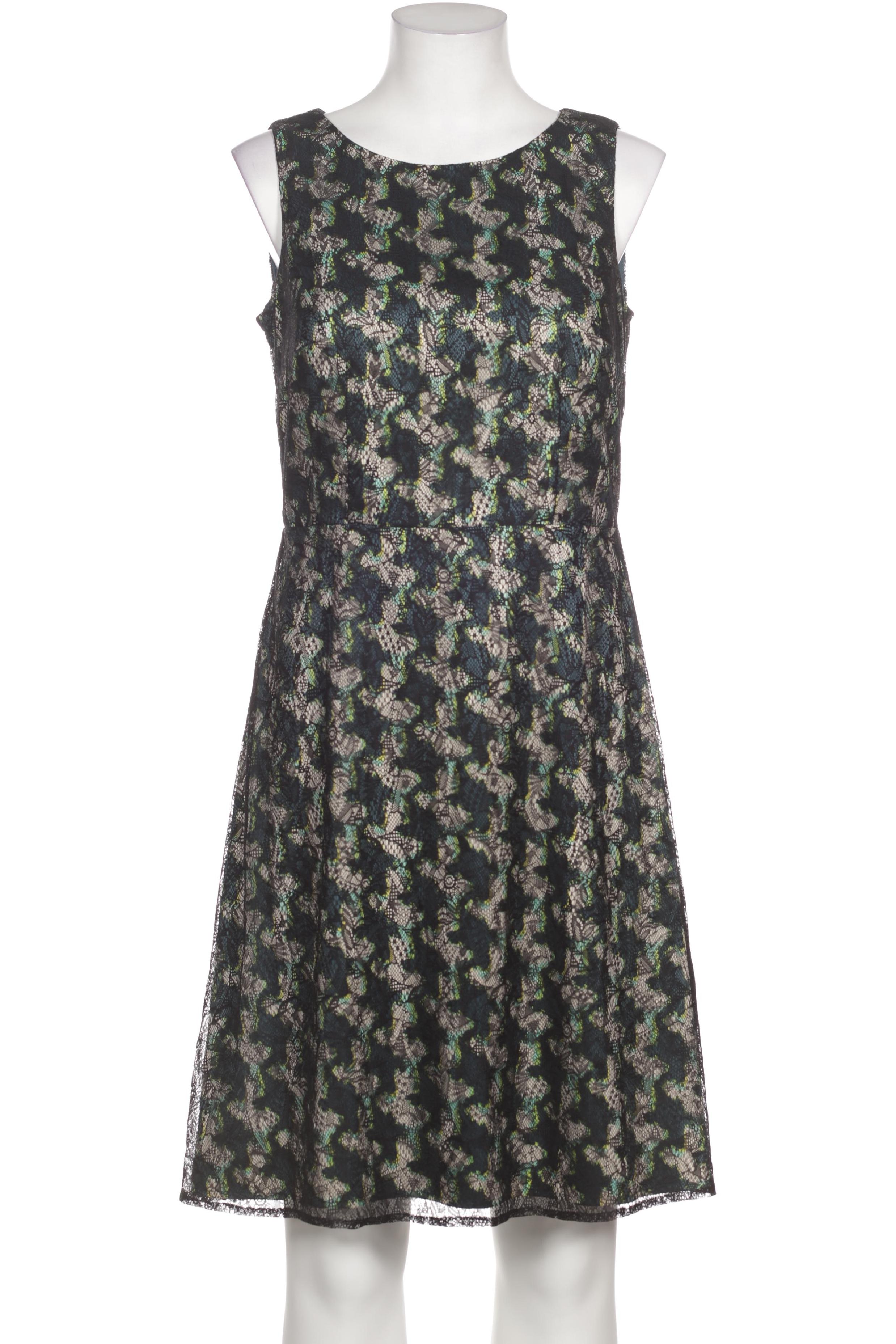 

Esprit Damen Kleid, schwarz, Gr. 38