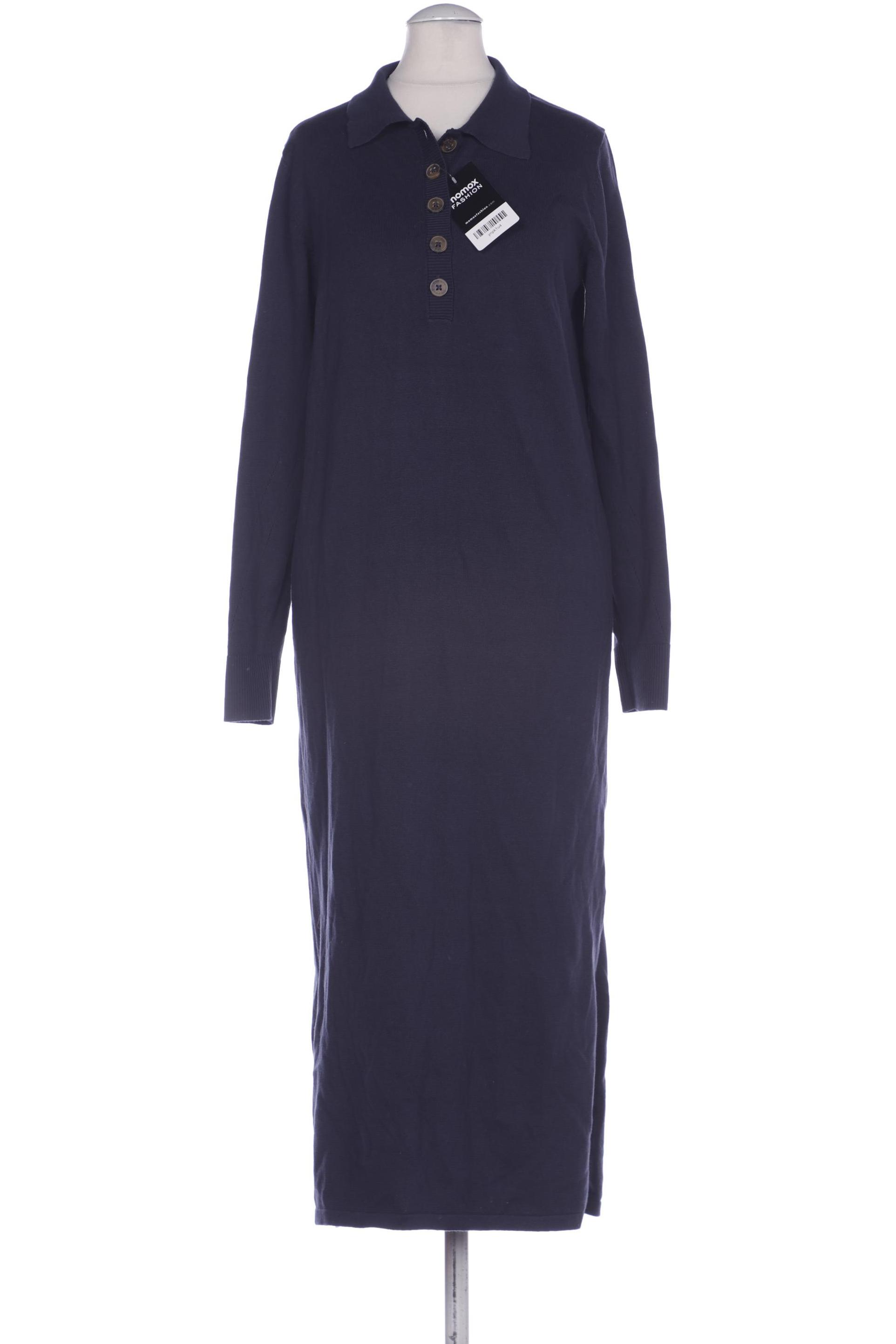 

Esprit Damen Kleid, marineblau