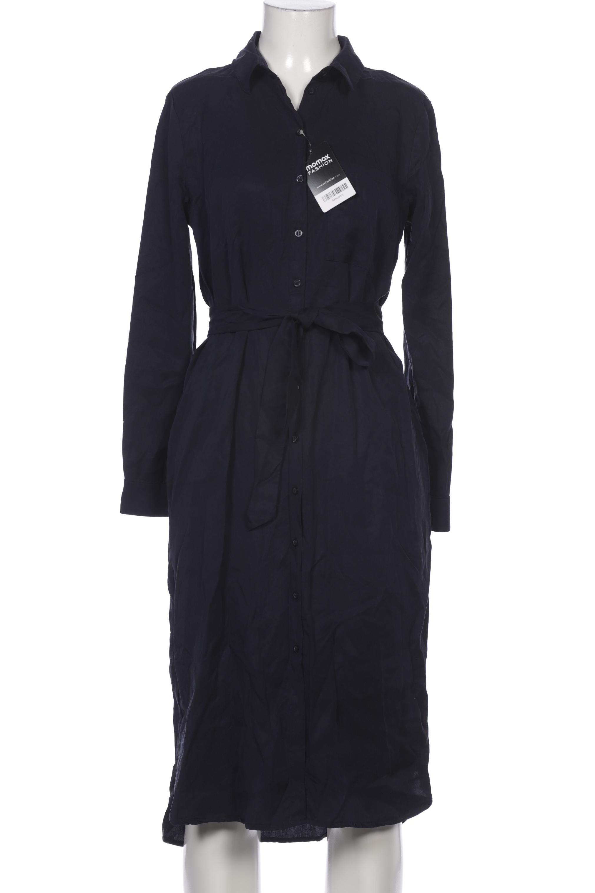 

Esprit Damen Kleid, marineblau, Gr. 36