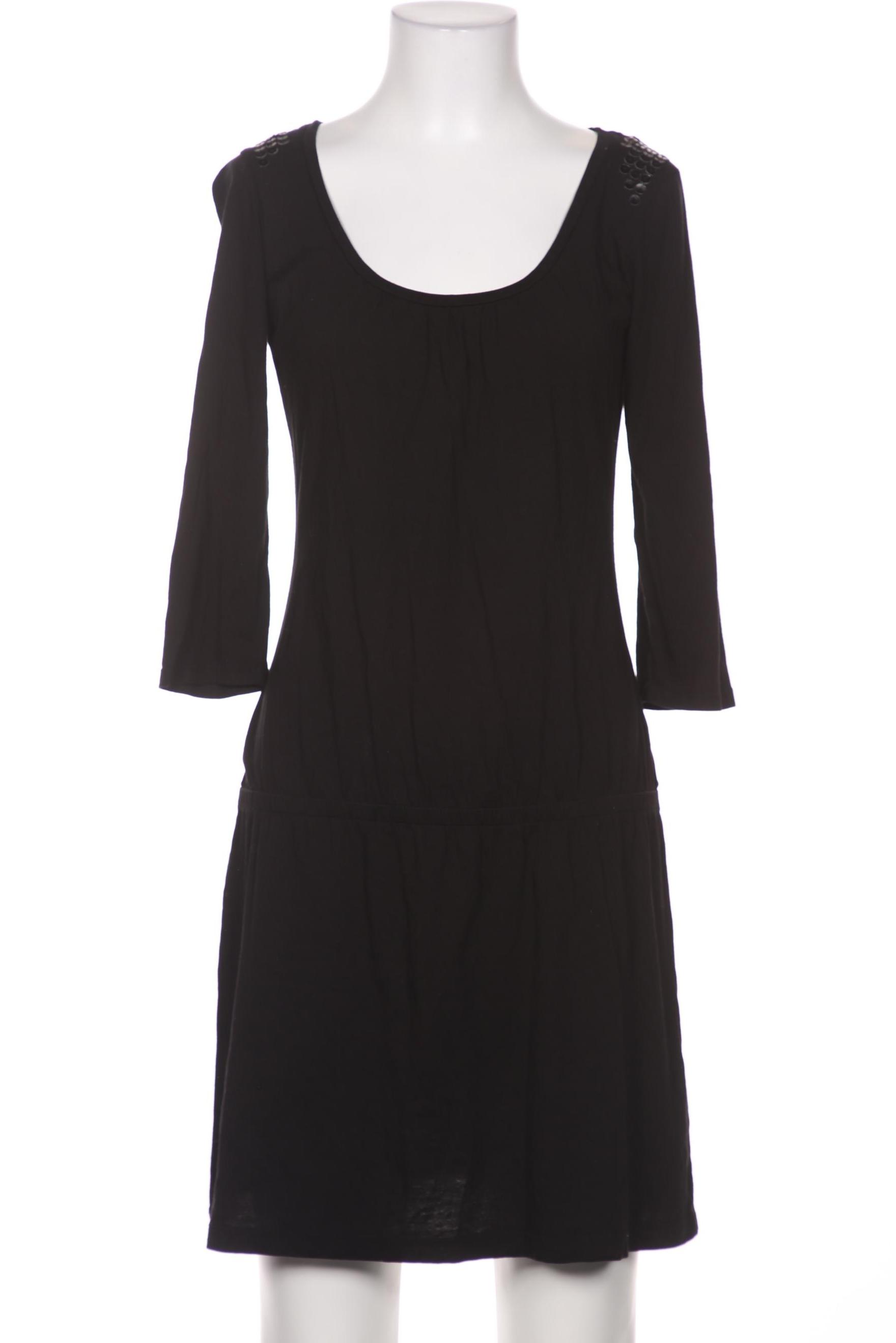 

Esprit Damen Kleid, schwarz, Gr. 34