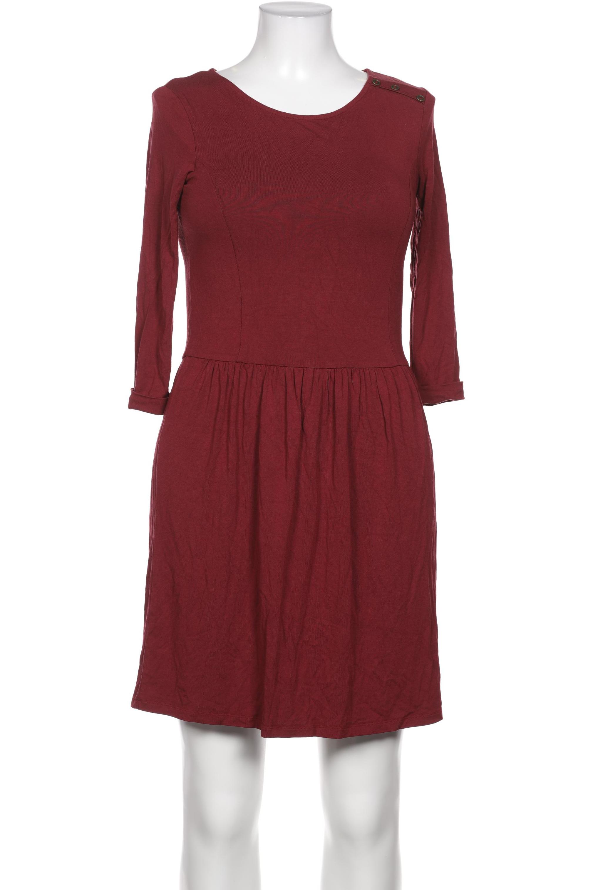 

Esprit Damen Kleid, bordeaux, Gr. 42