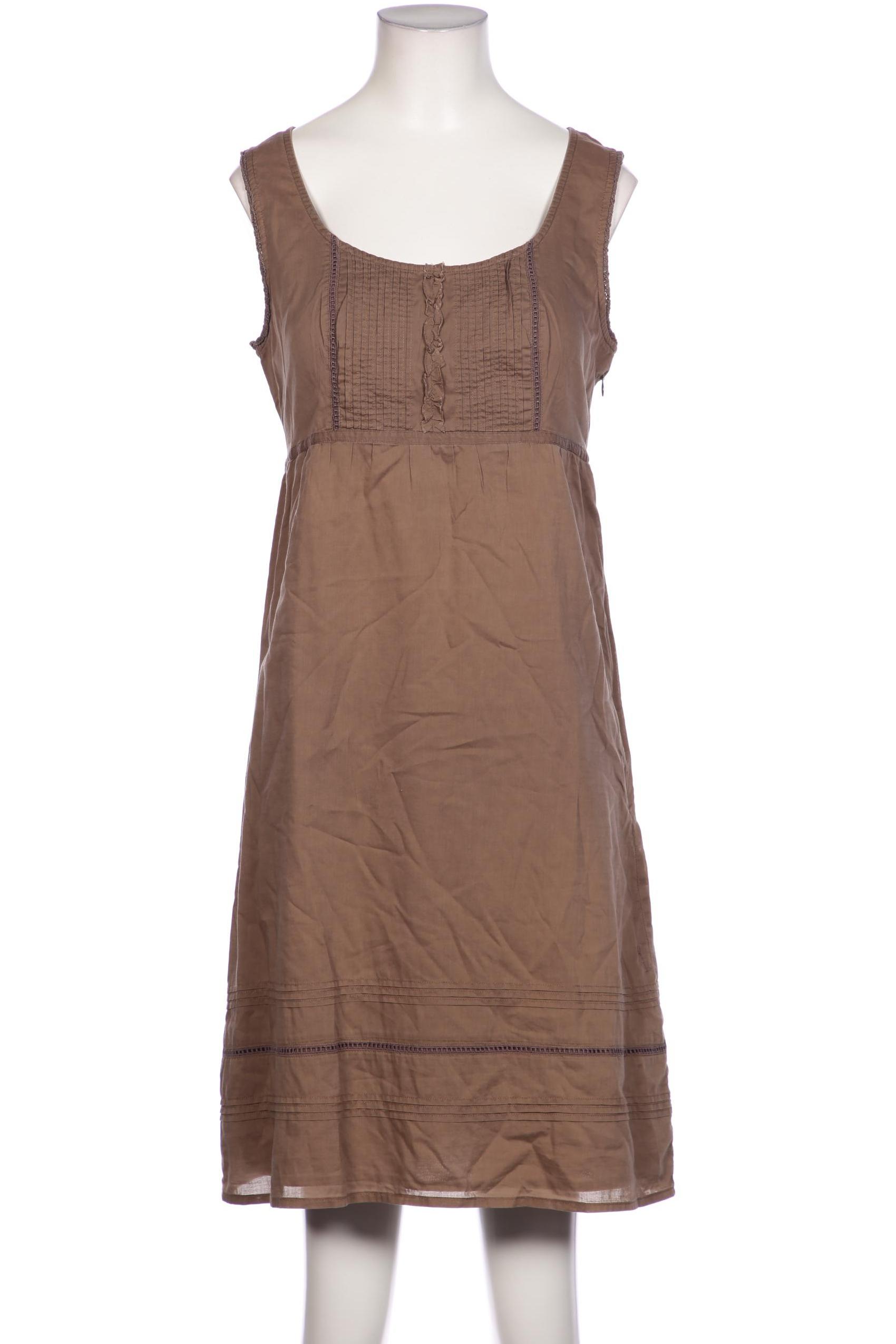 

Esprit Damen Kleid, braun, Gr. 38