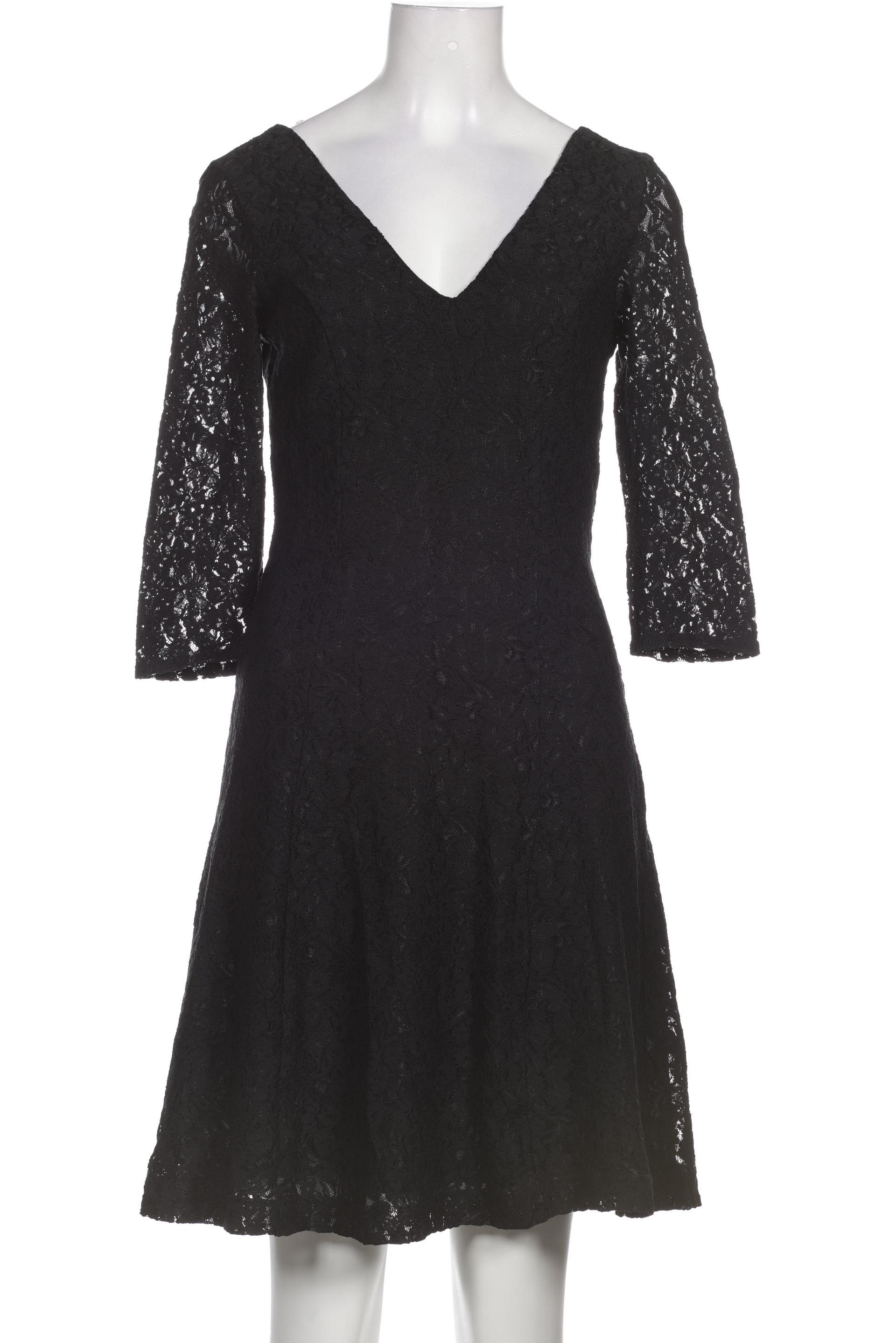 

Esprit Damen Kleid, schwarz, Gr. 32