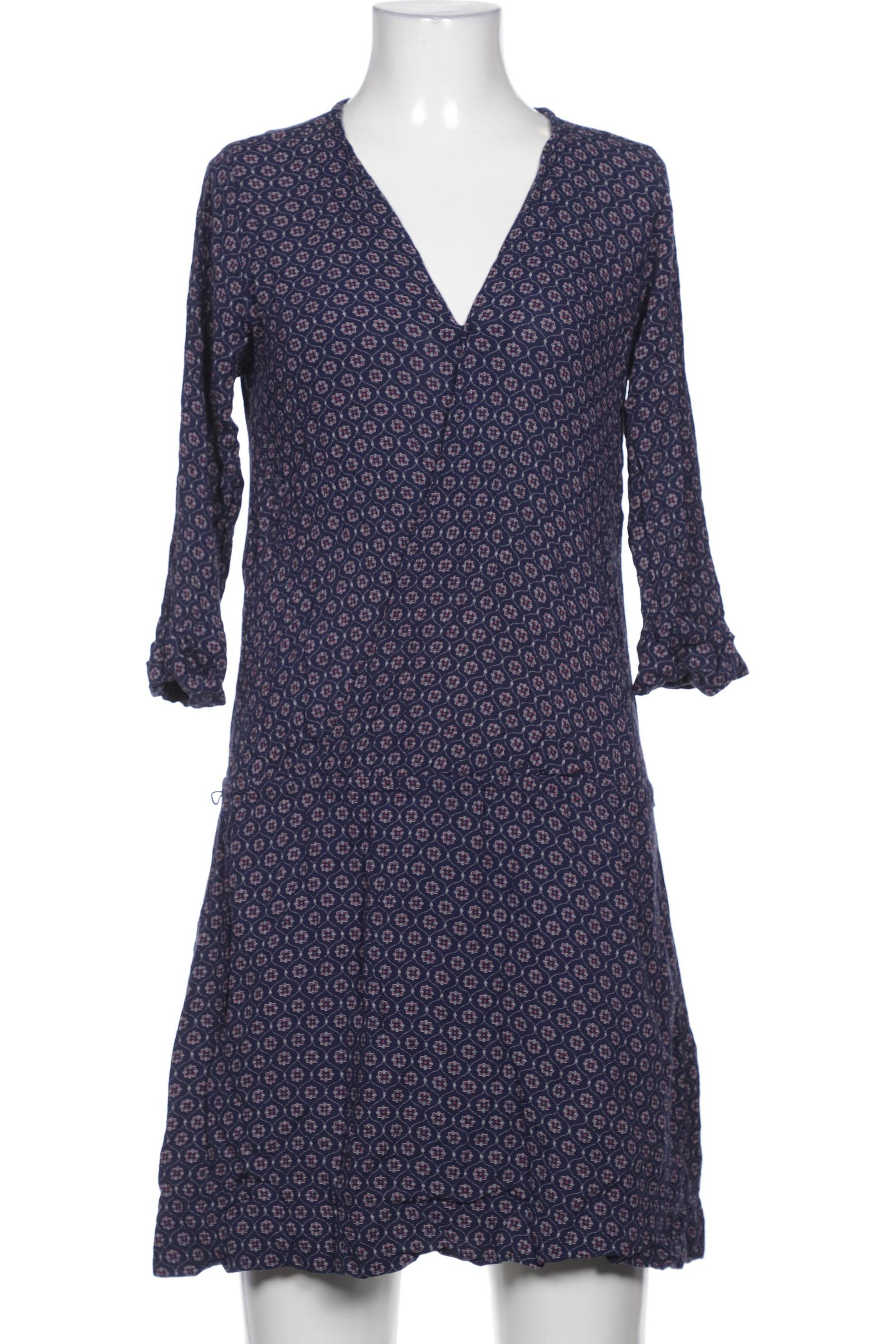 

Esprit Damen Kleid, marineblau
