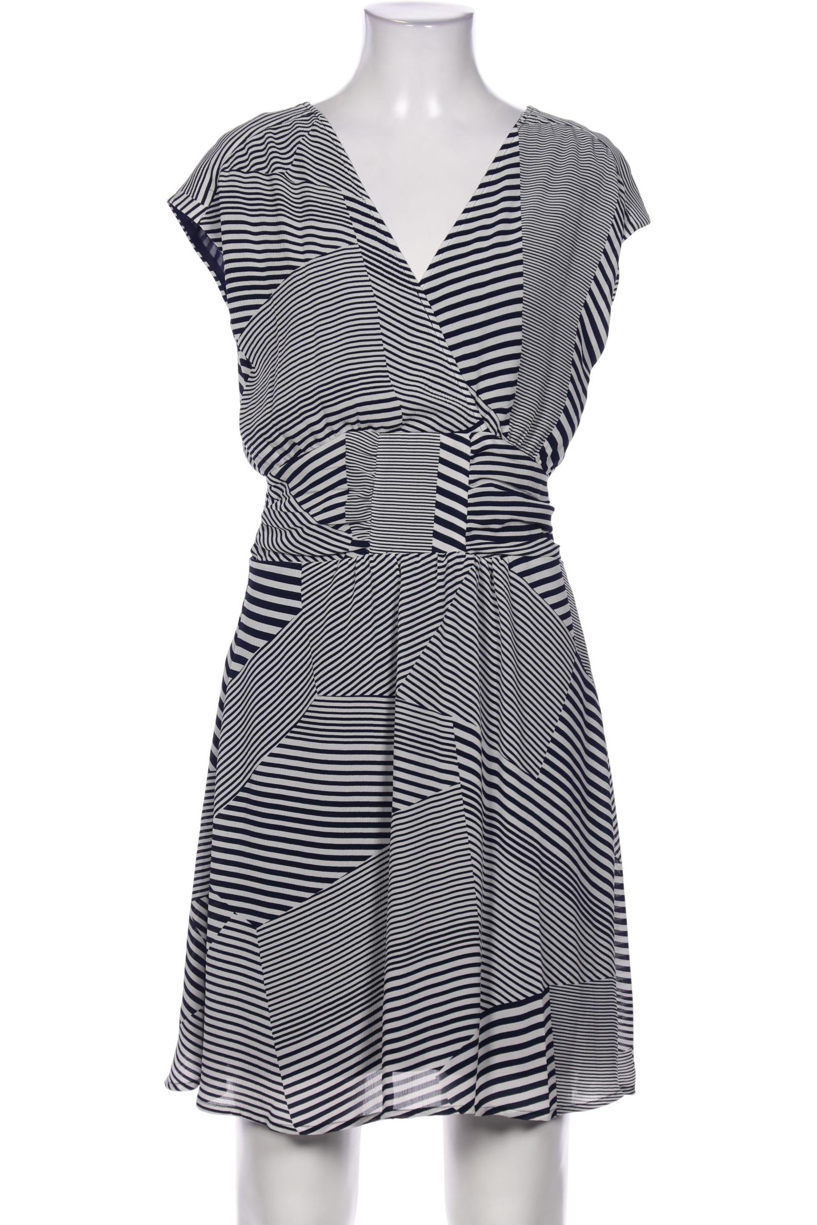 

Esprit Damen Kleid, marineblau, Gr. 36