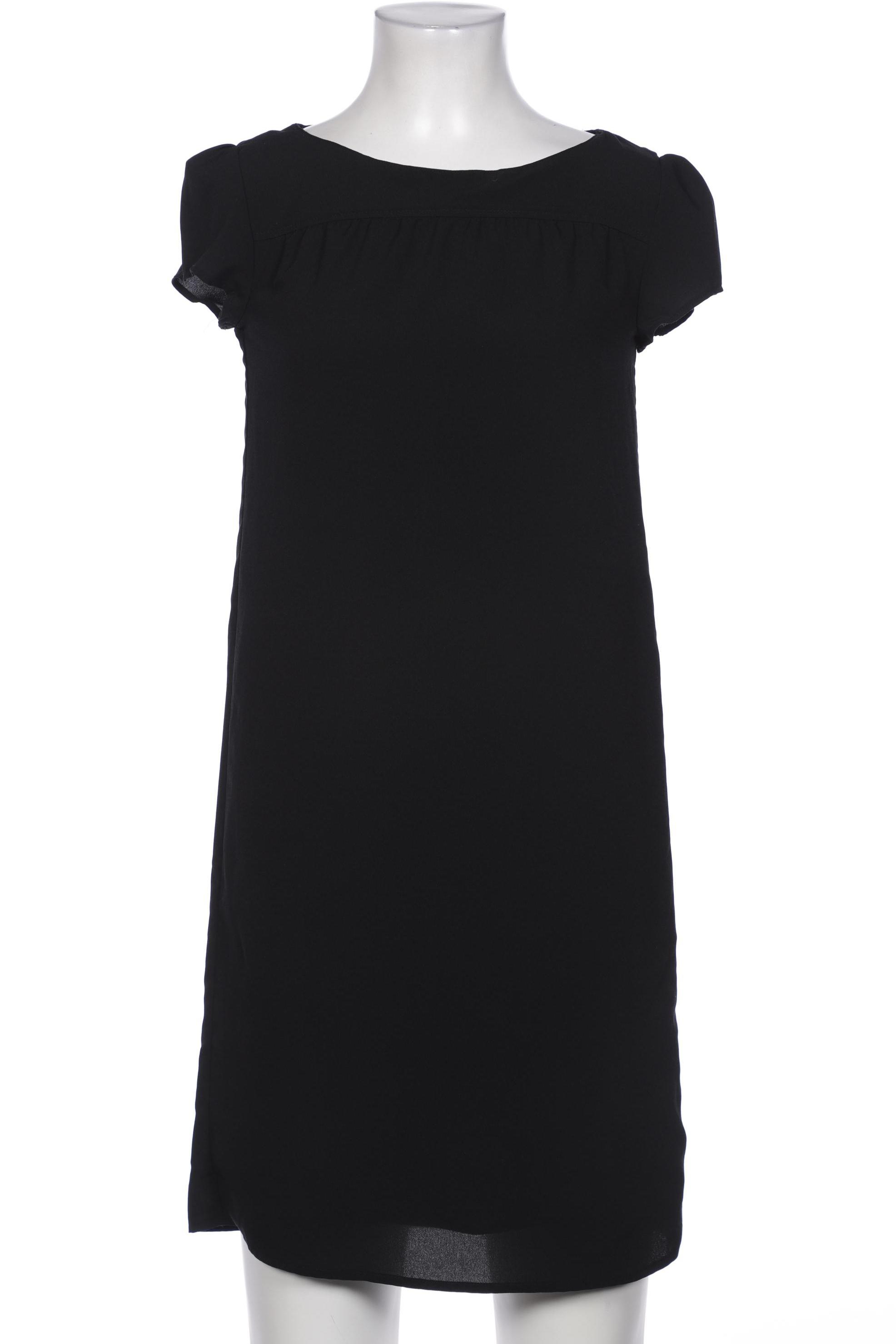 

Esprit Damen Kleid, schwarz, Gr. 34