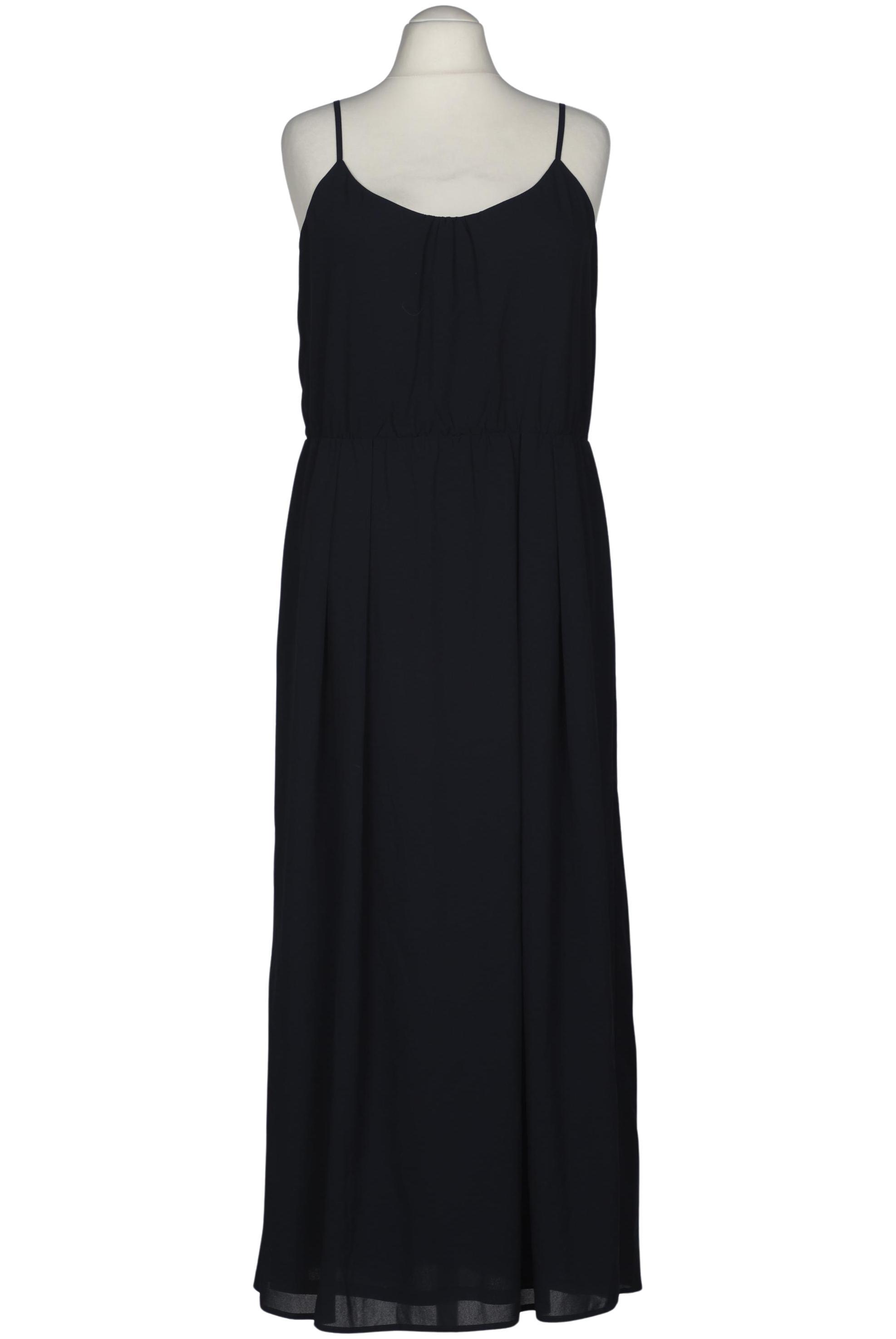 

Esprit Damen Kleid, marineblau, Gr. 44