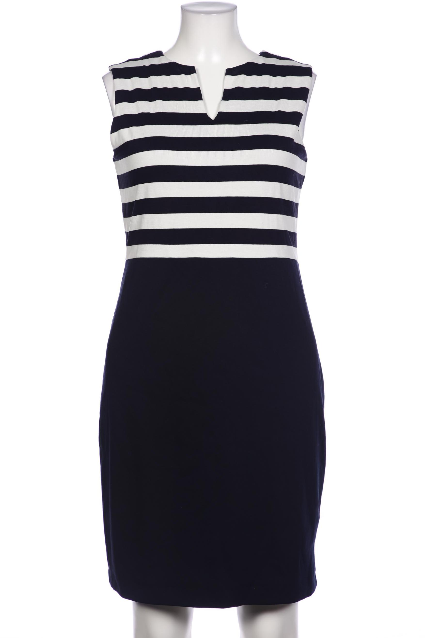 

Esprit Damen Kleid, marineblau, Gr. 44