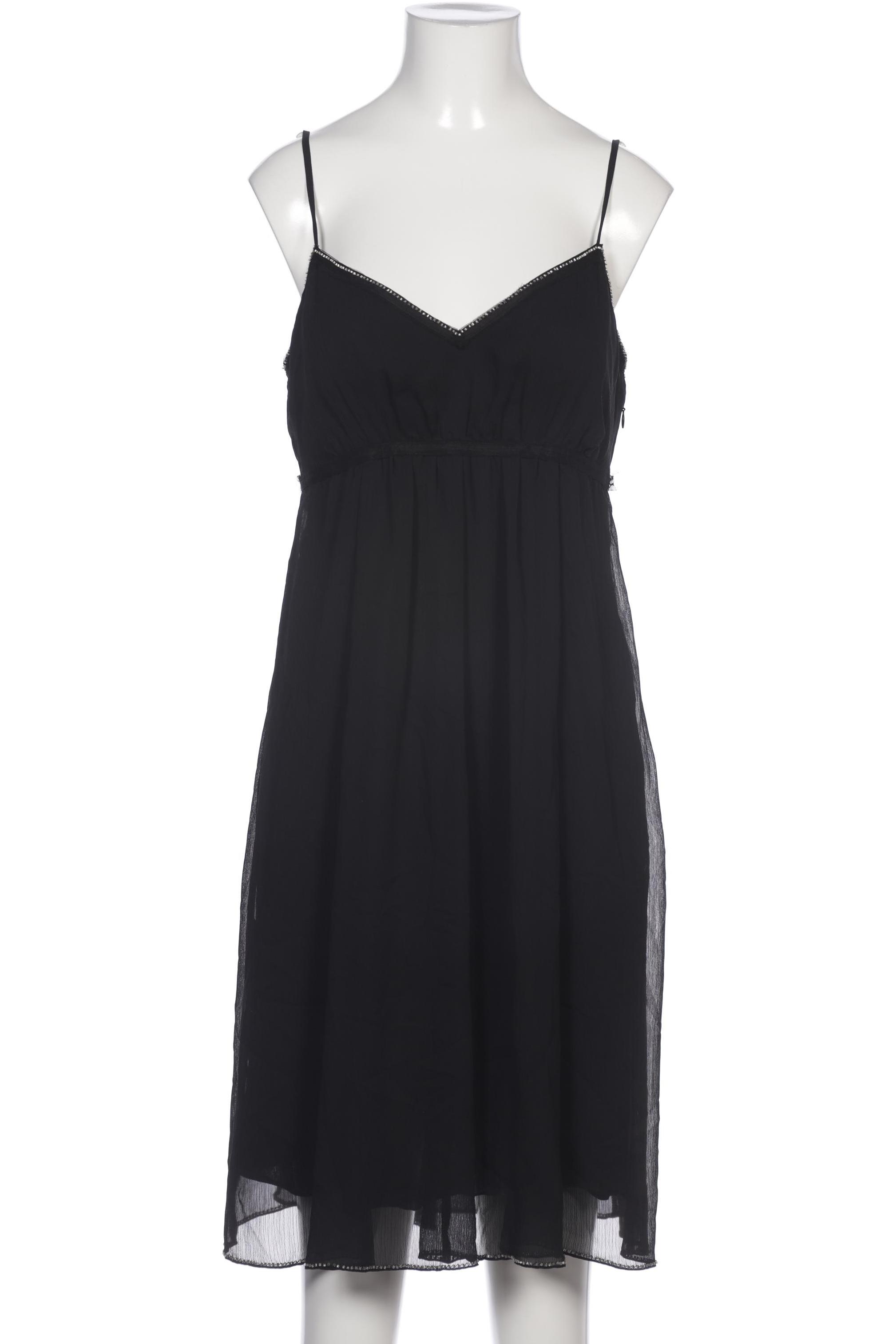 

Esprit Damen Kleid, schwarz, Gr. 36