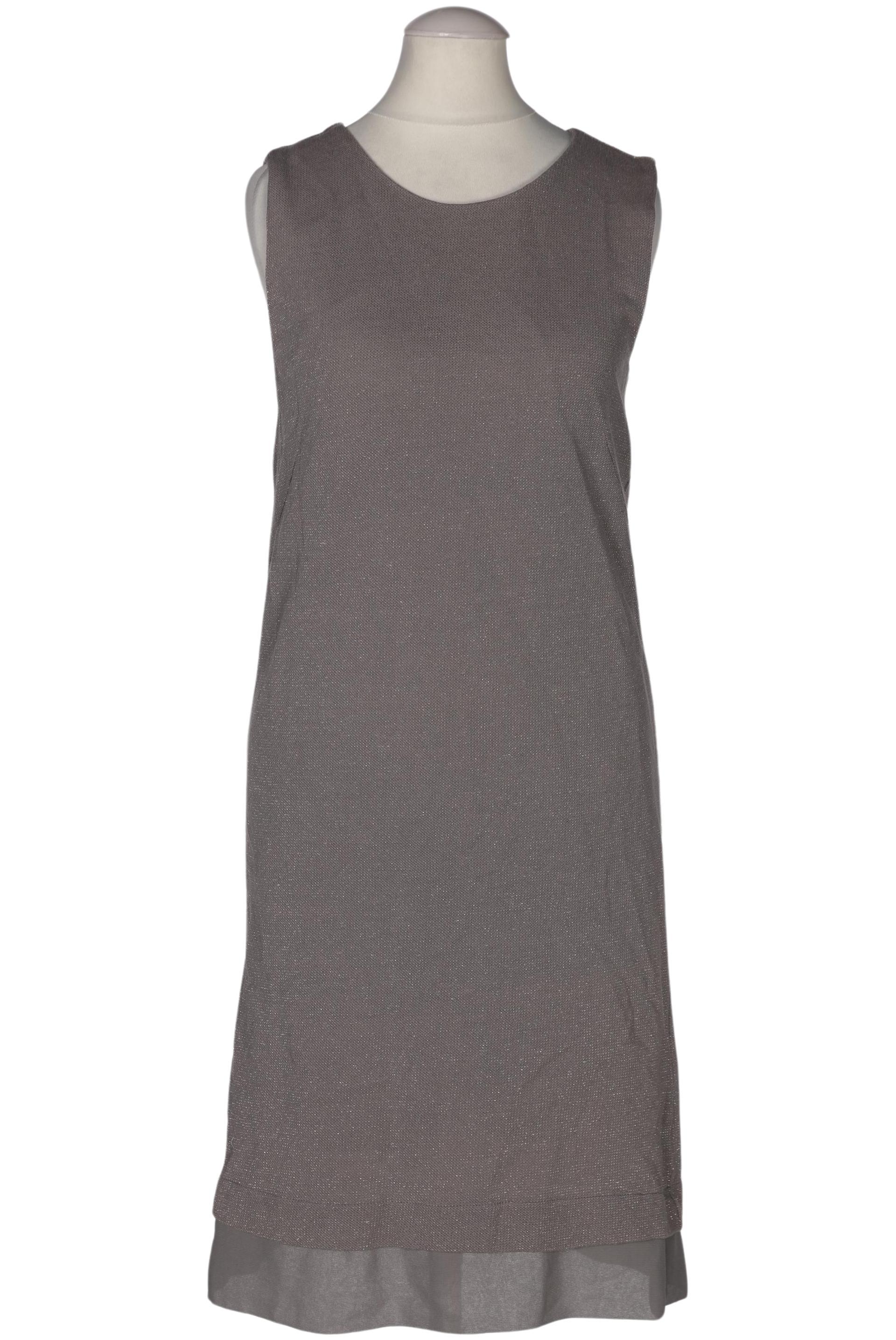 

Esprit Damen Kleid, grau, Gr. 34