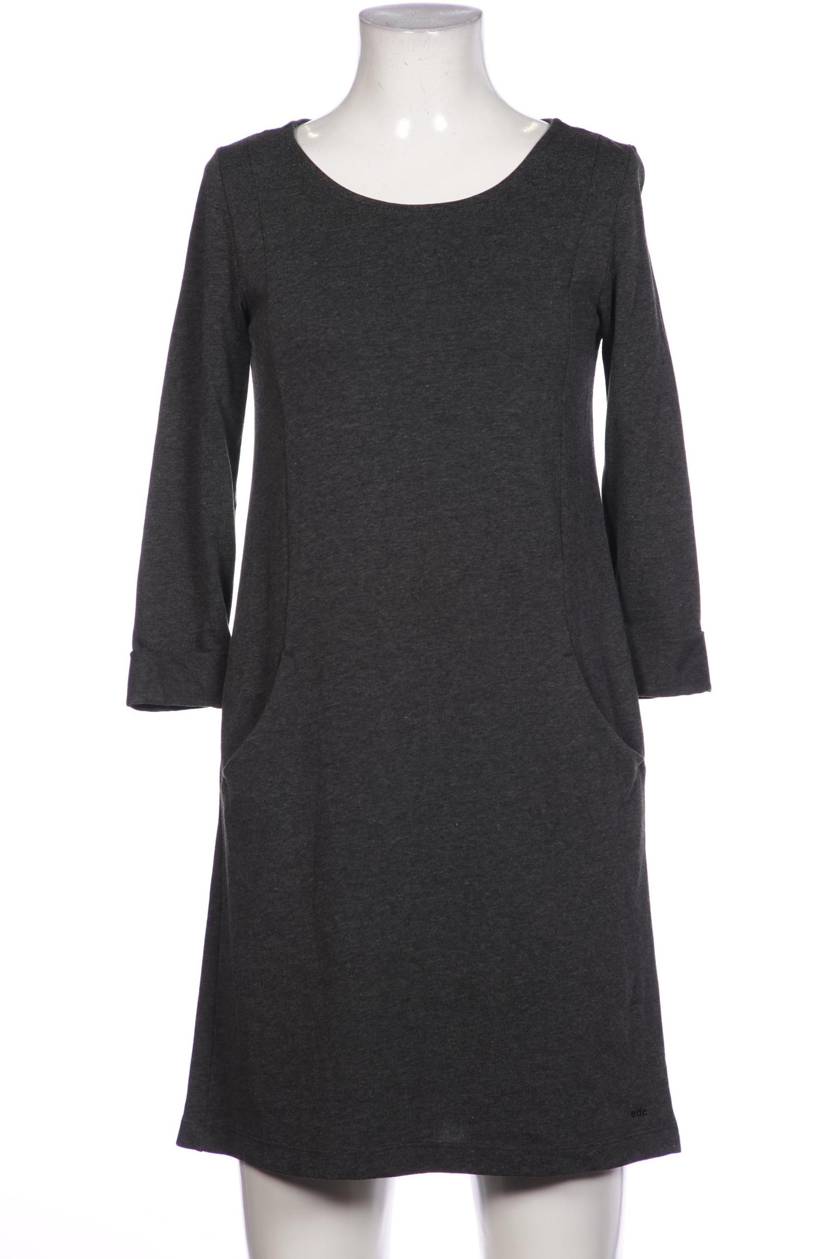Thumbnail - Esprit Damen Kleid, grau, Gr. 34