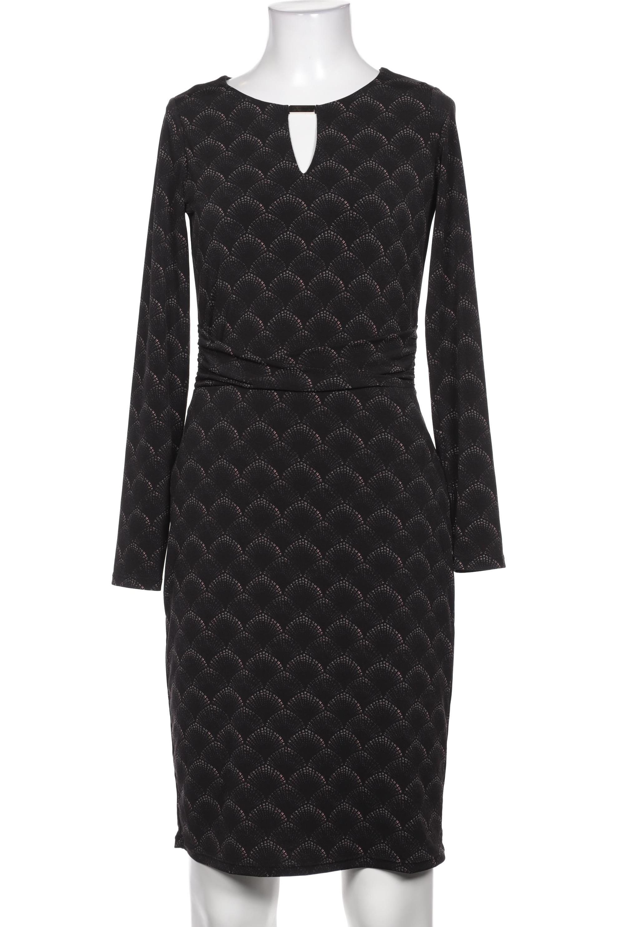 

Esprit Damen Kleid, schwarz, Gr. 34