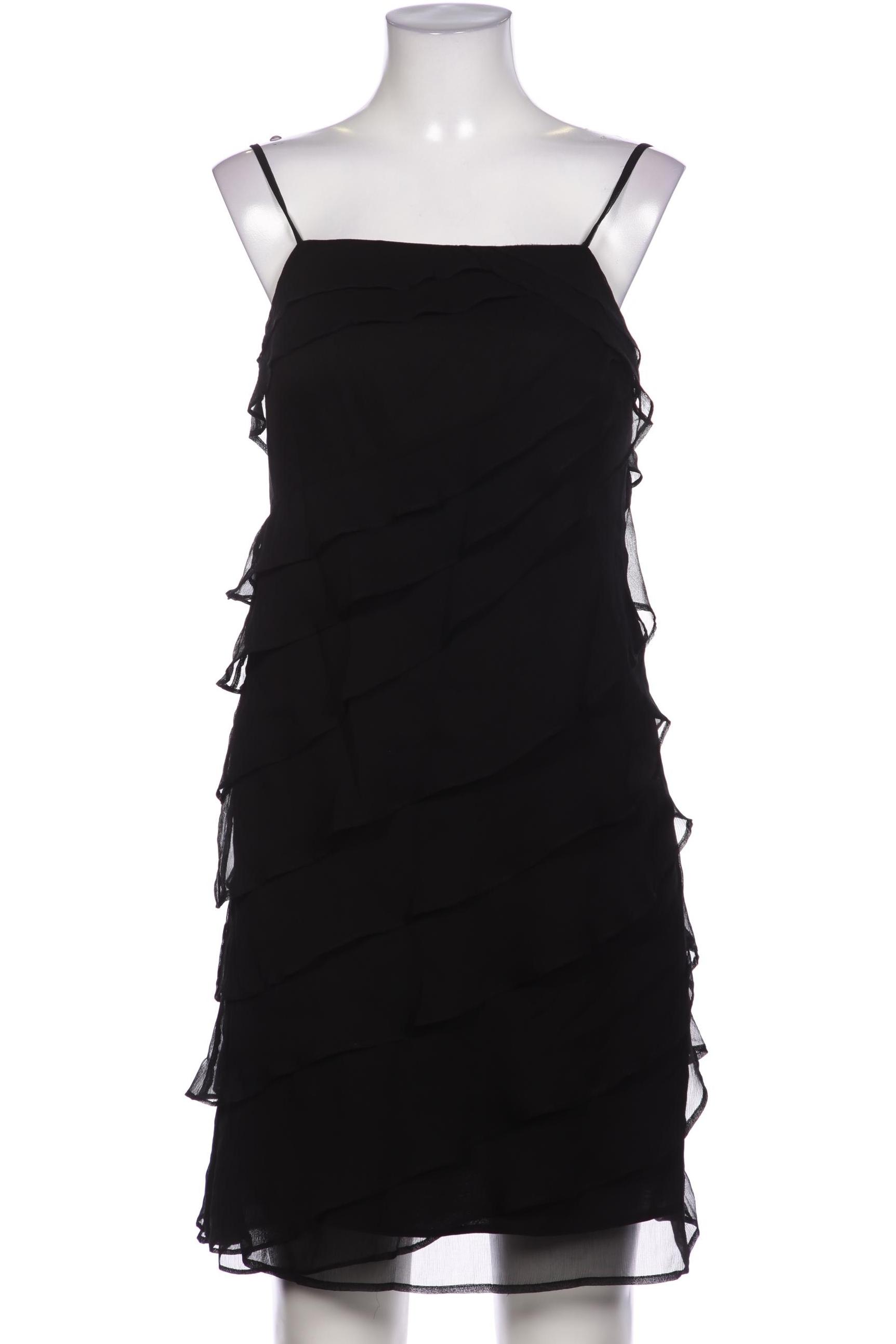 

Esprit Damen Kleid, schwarz, Gr. 36