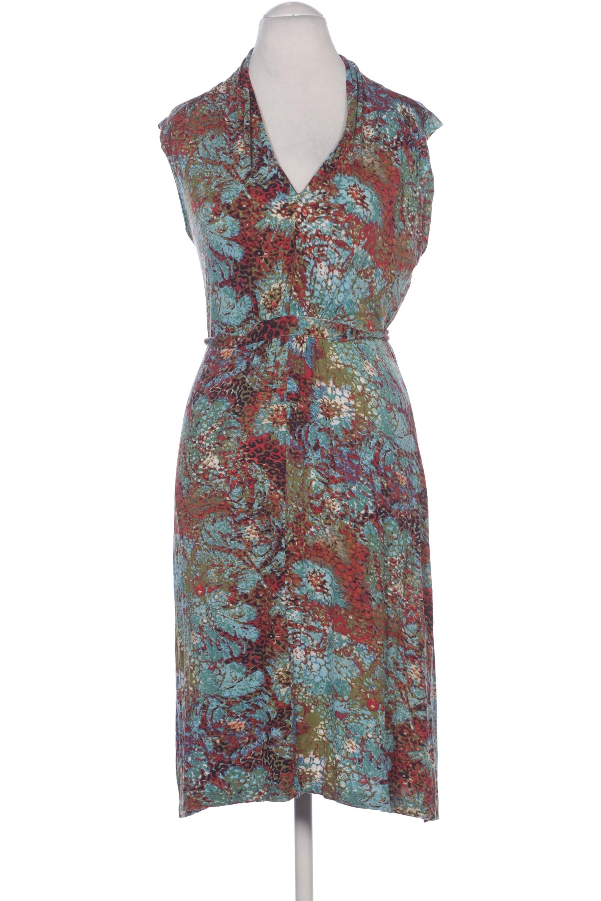 

Esprit Damen Kleid, grün, Gr. 38