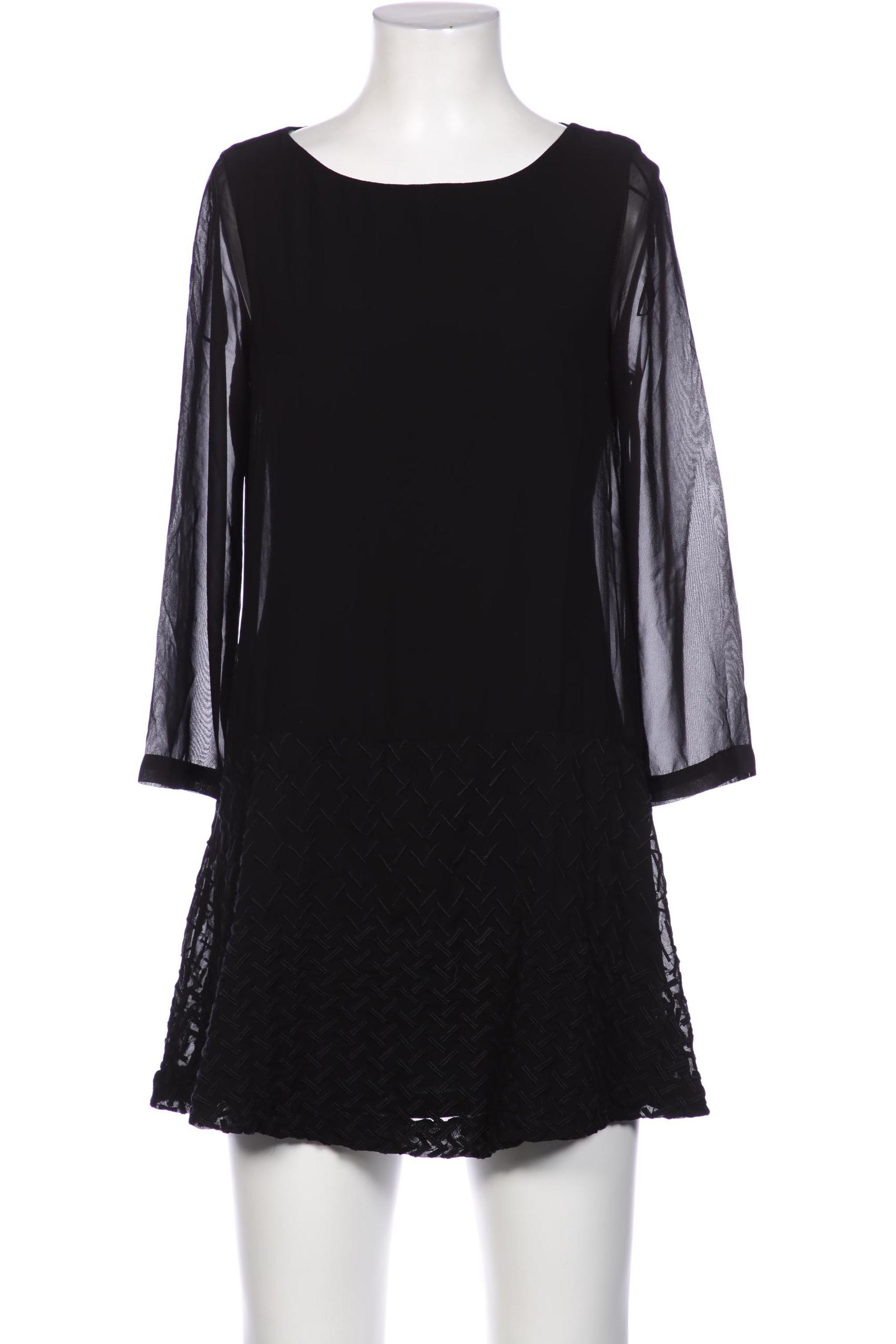 

Esprit Damen Kleid, schwarz