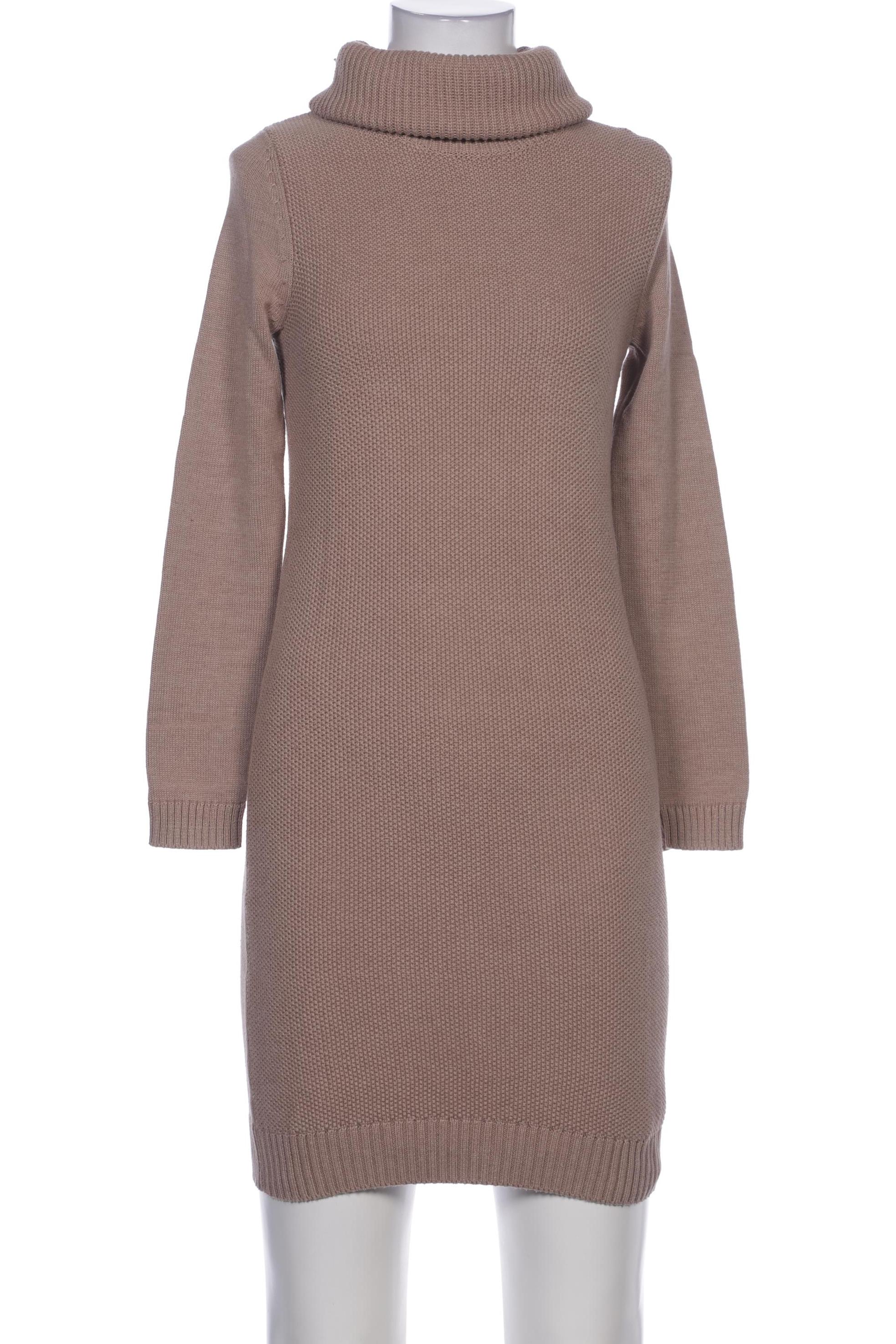 

Esprit Damen Kleid, beige, Gr. 34