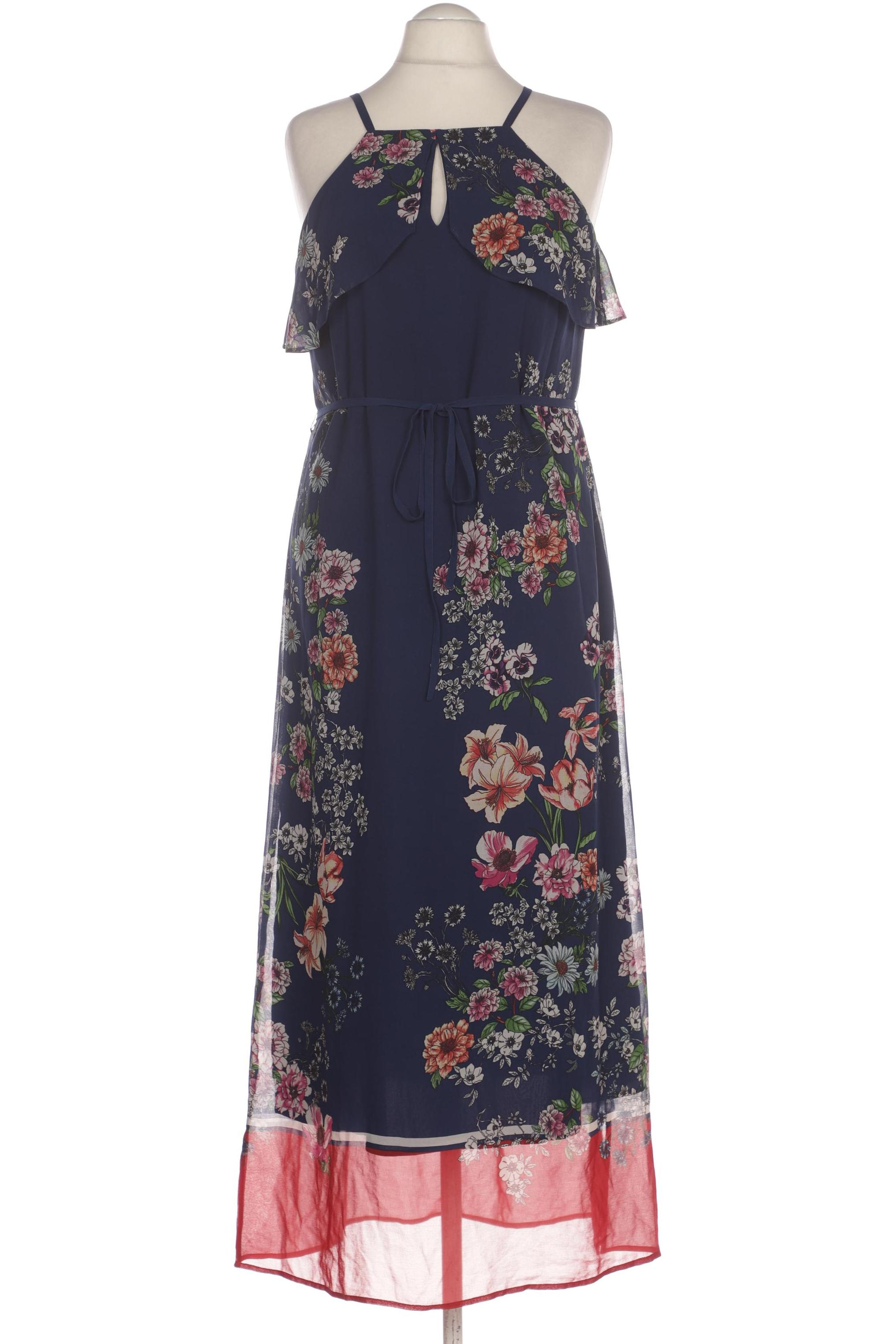 

Esprit Damen Kleid, marineblau, Gr. 44